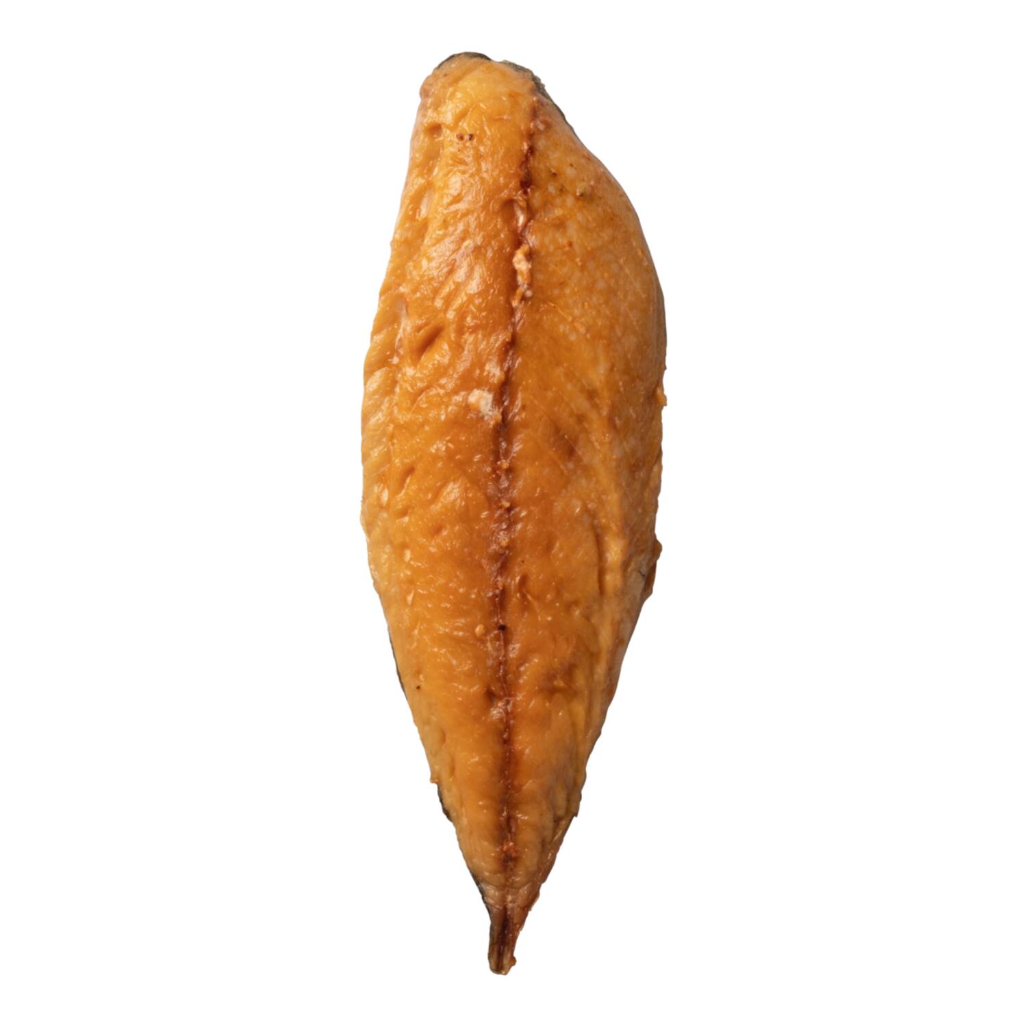 Rokerij Jacob van Jan gerookte makreel filet naturel 1kg