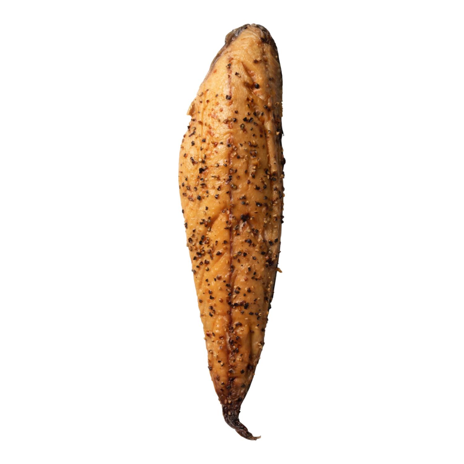 Rokerij Jacob van Jan gerookte makreel filet peper 1kg