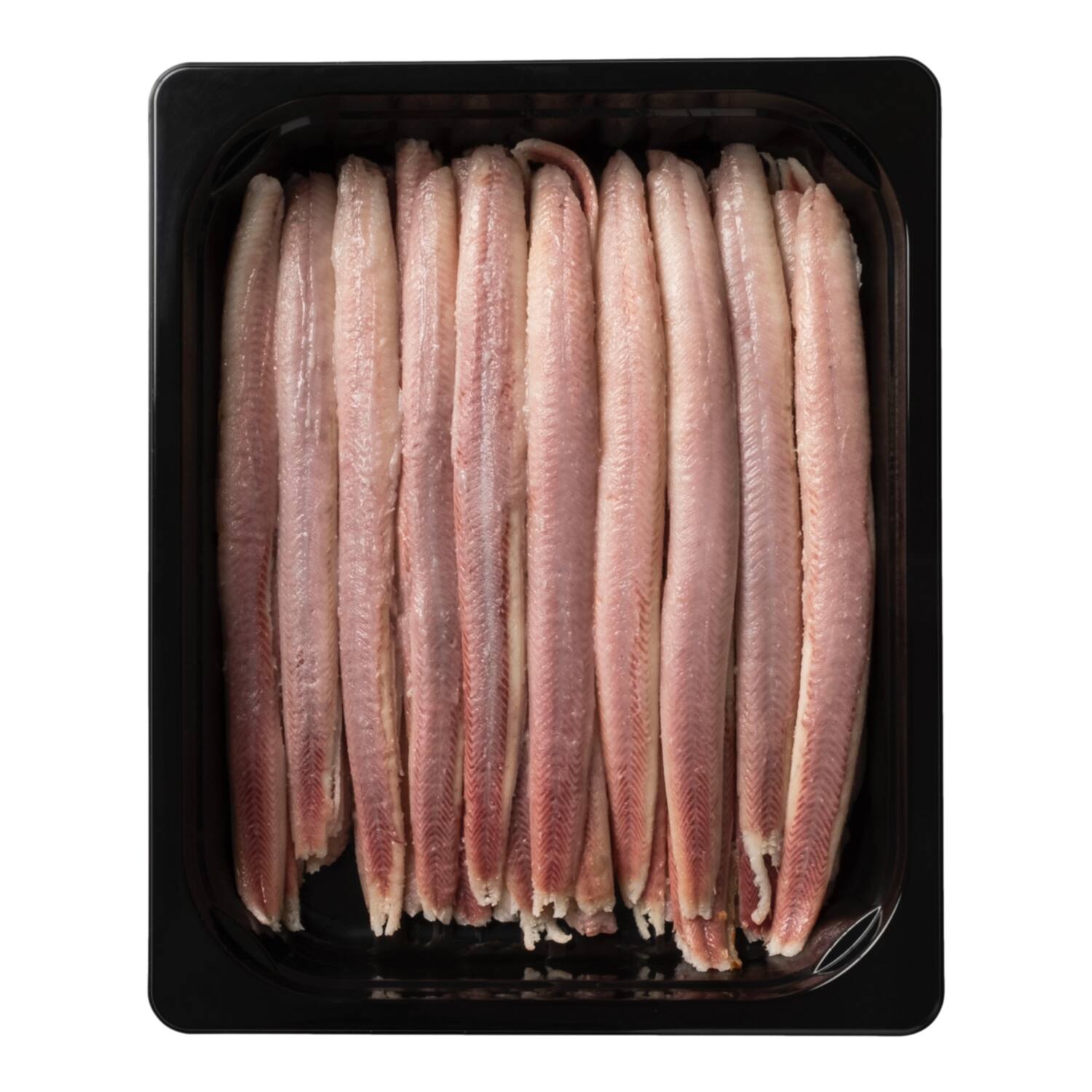 Rokerij Jacob van Jan gerookte palingfilet MAP 500g