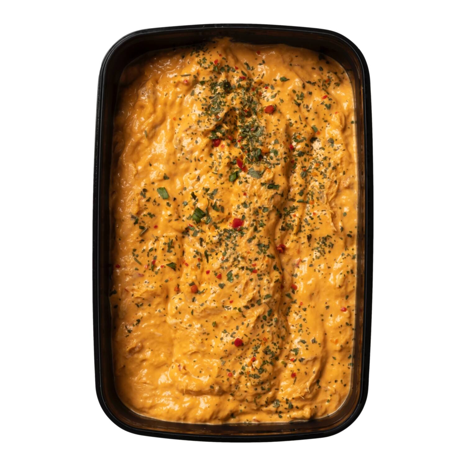 Rokerij Jacob van Jan makreel pikant salade 1kg