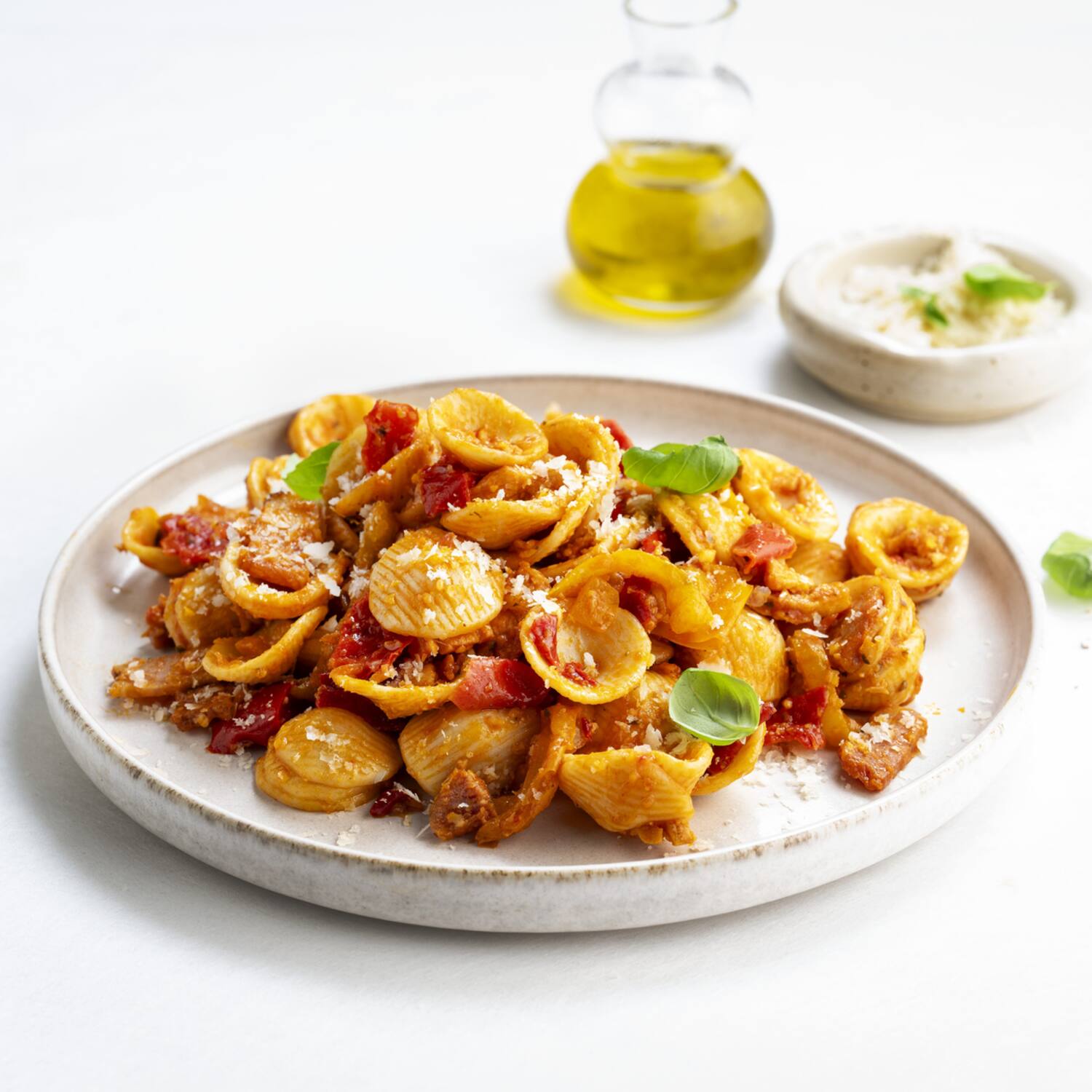 Jebo Pasta pepperonata 2 kg