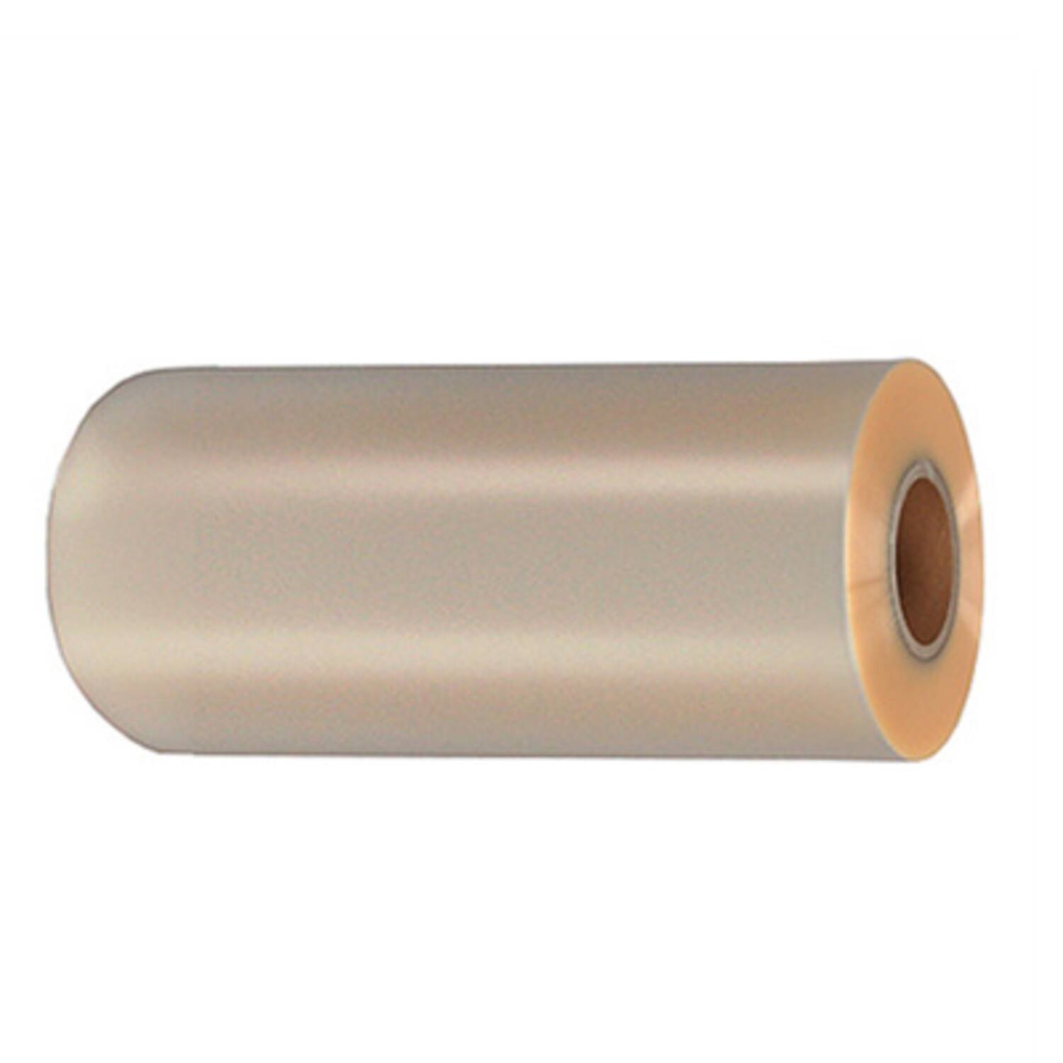 Plastar Rekfolie PVC 28cm x 1200m 18my transparant
