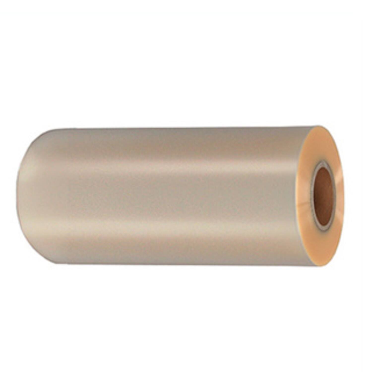 Plastar Rekfolie PVC 38cm x 1500m 14my transparant