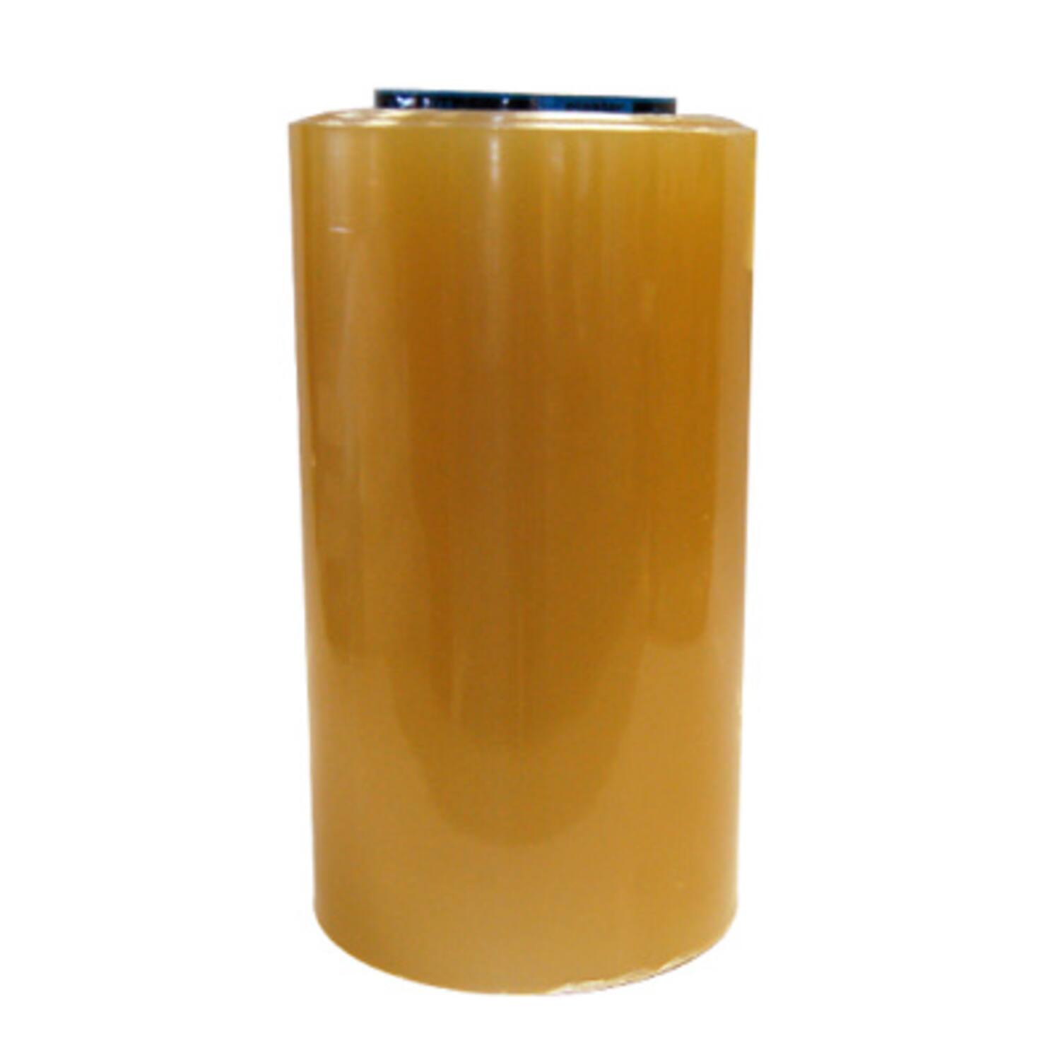 Plastar Rekfolie PVC 35cm x 1500m 14my transparant