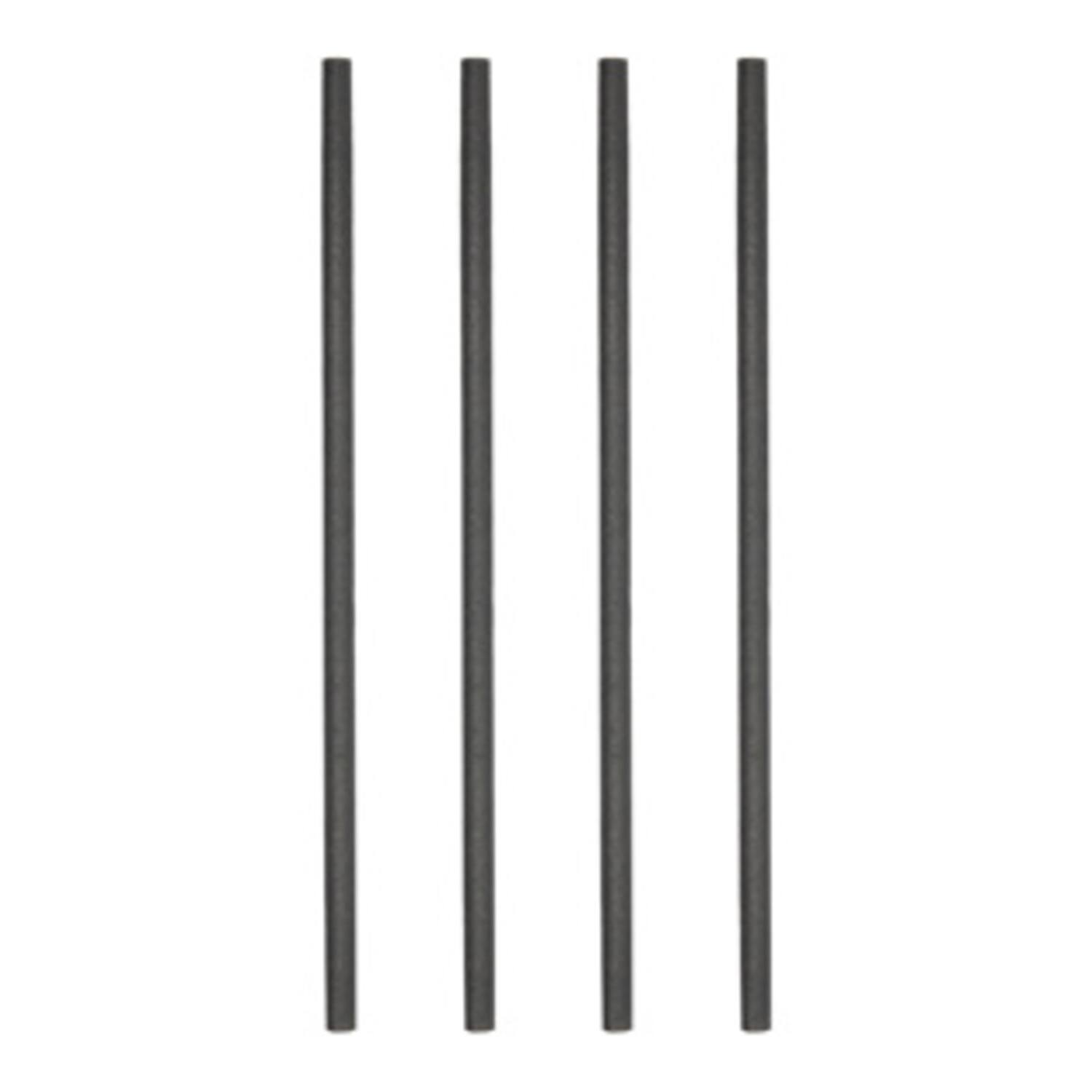 Cyclups rietjes Multi-Use riet Ø 0,8 x 23cm bruin 14x250st