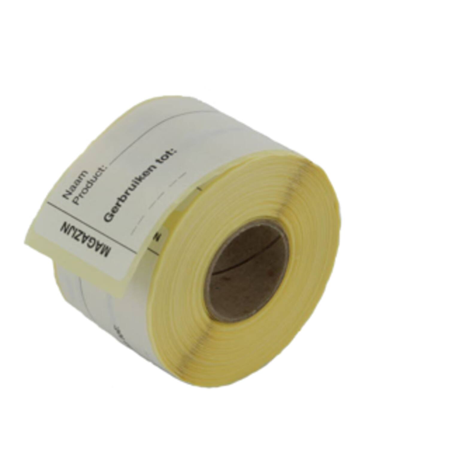 Daymark etiketten "Magazijn" 28x250st