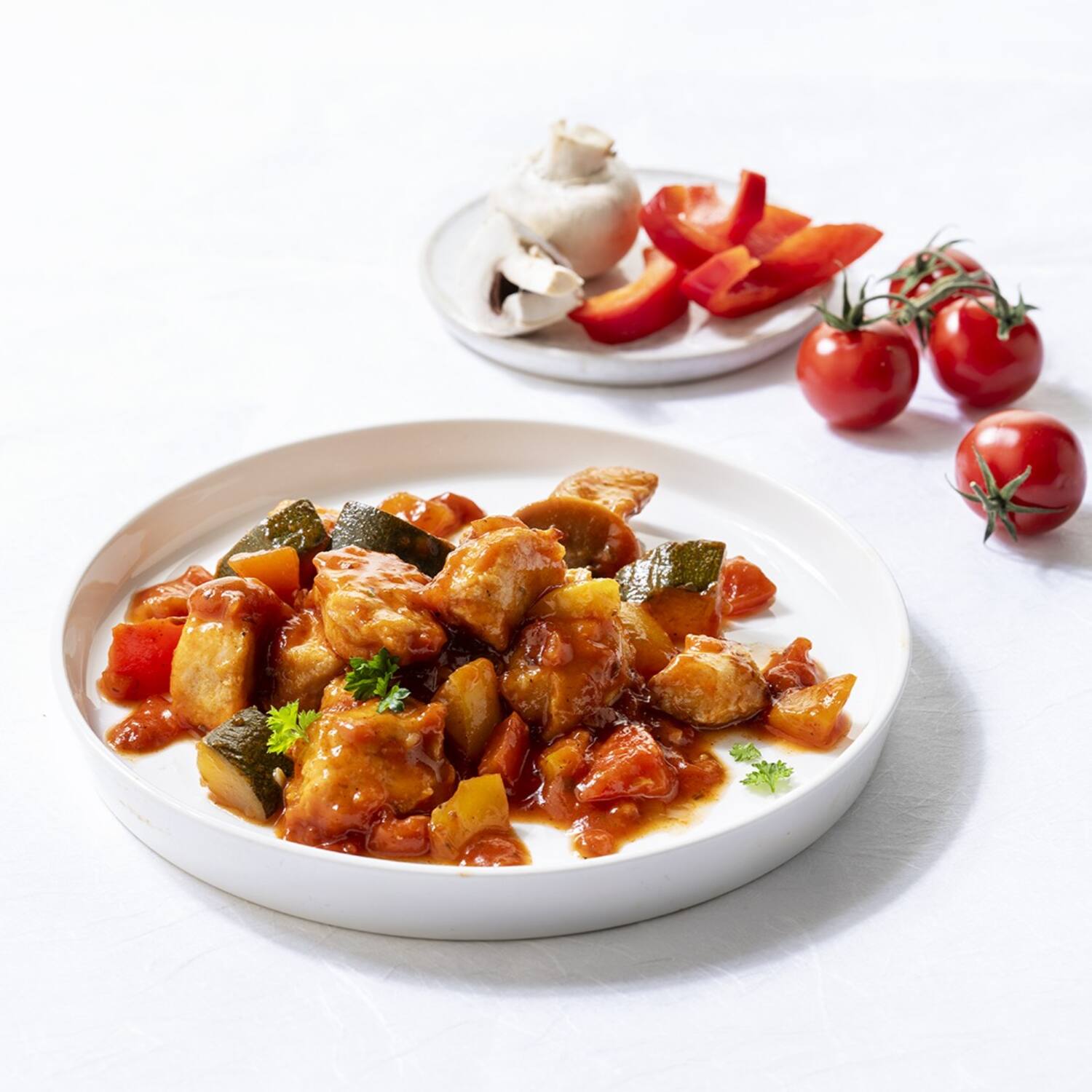 Cookking Provençaalse kipschotel 2,5 kg