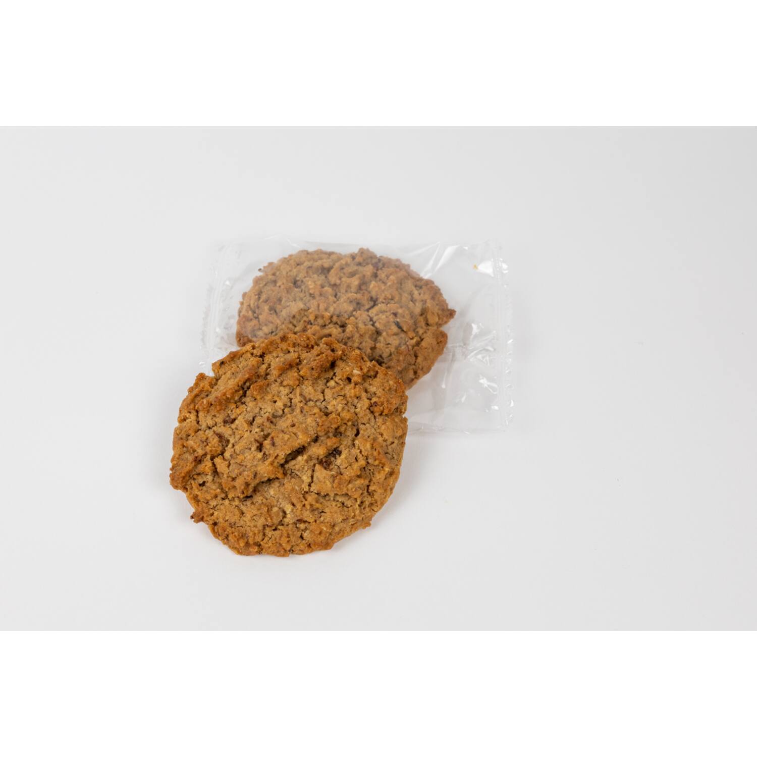 OZOsweet cookies oat raisin 60x1st