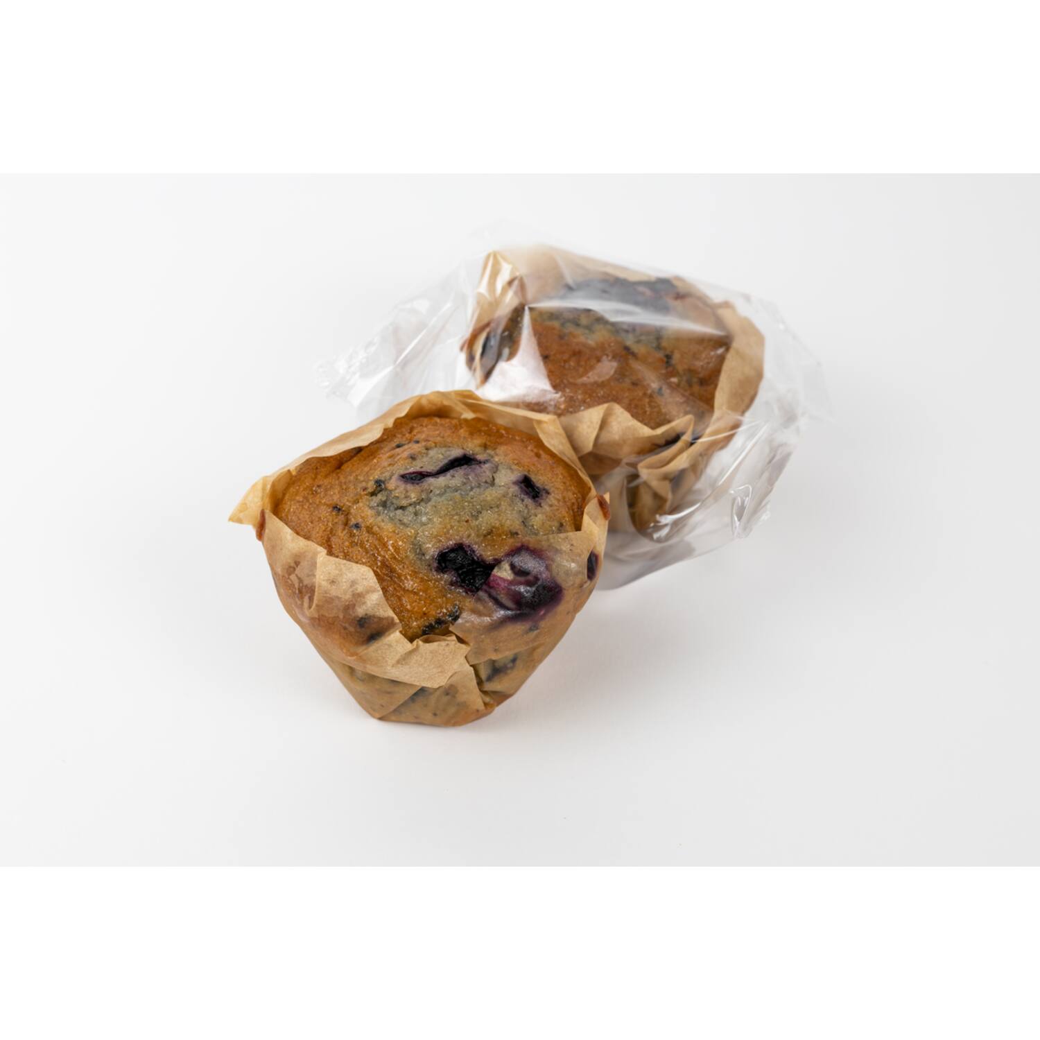 OZOsweet muffins bosbessen 30x1st