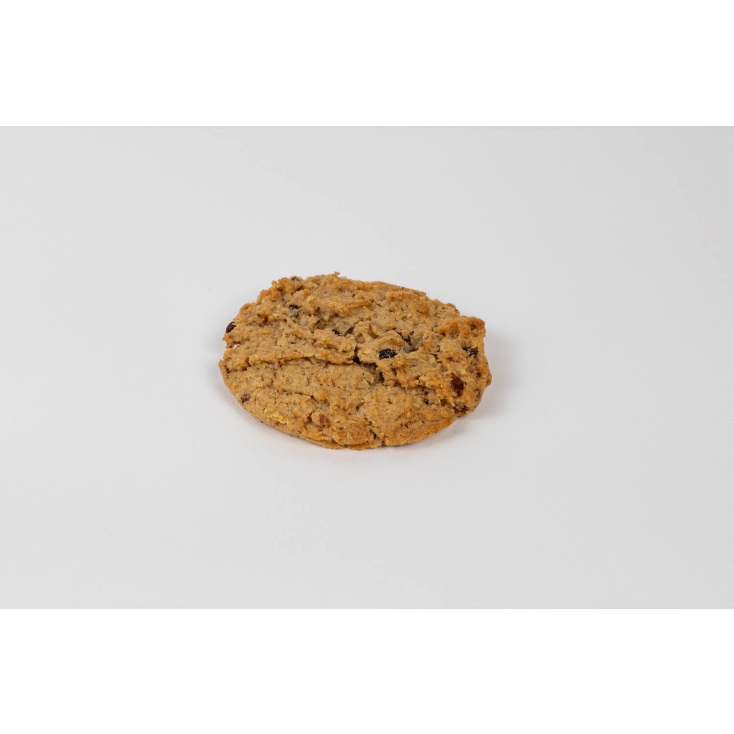OZOsweet cookies oat raisin 60st