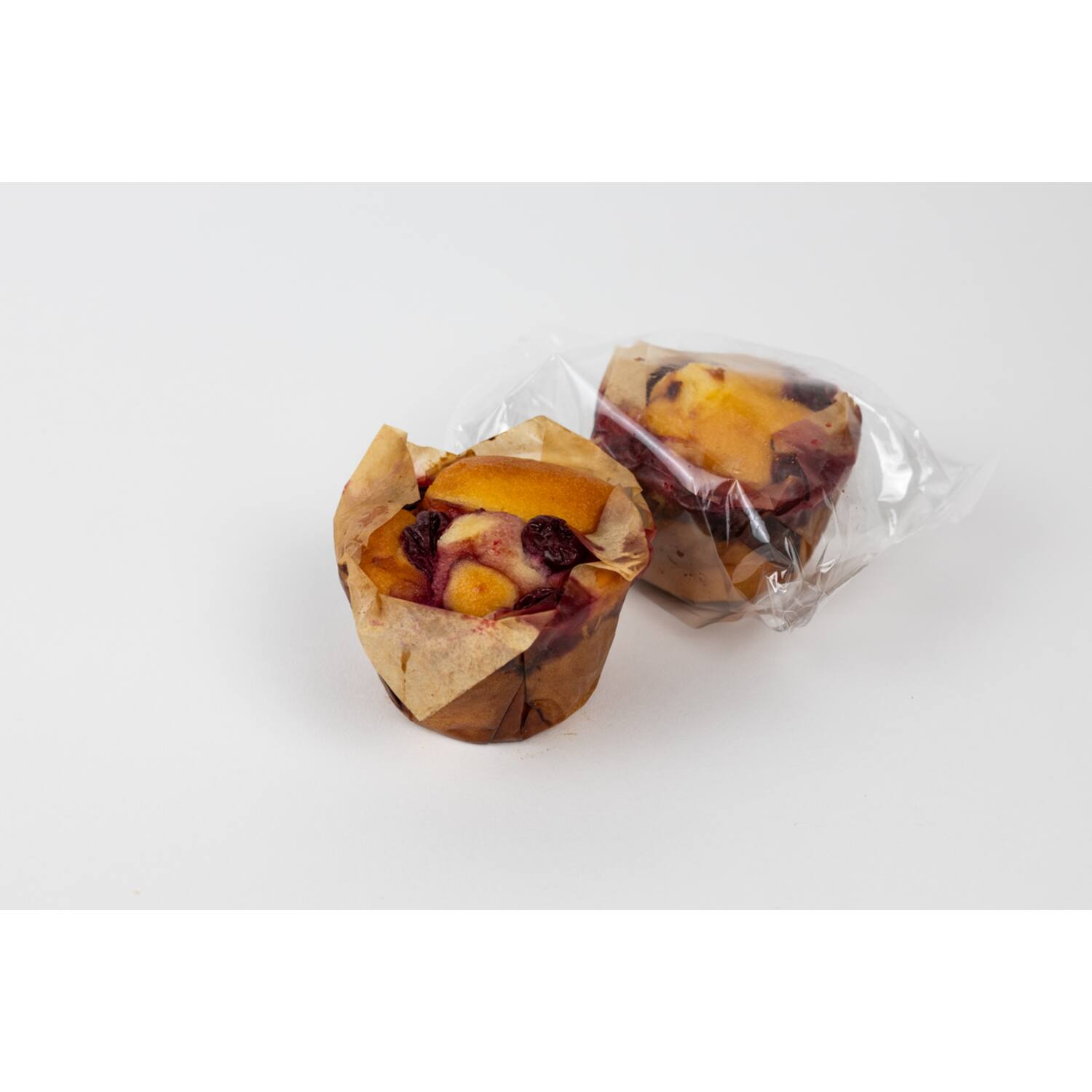 OZOsweet muffins kersen 20x1st