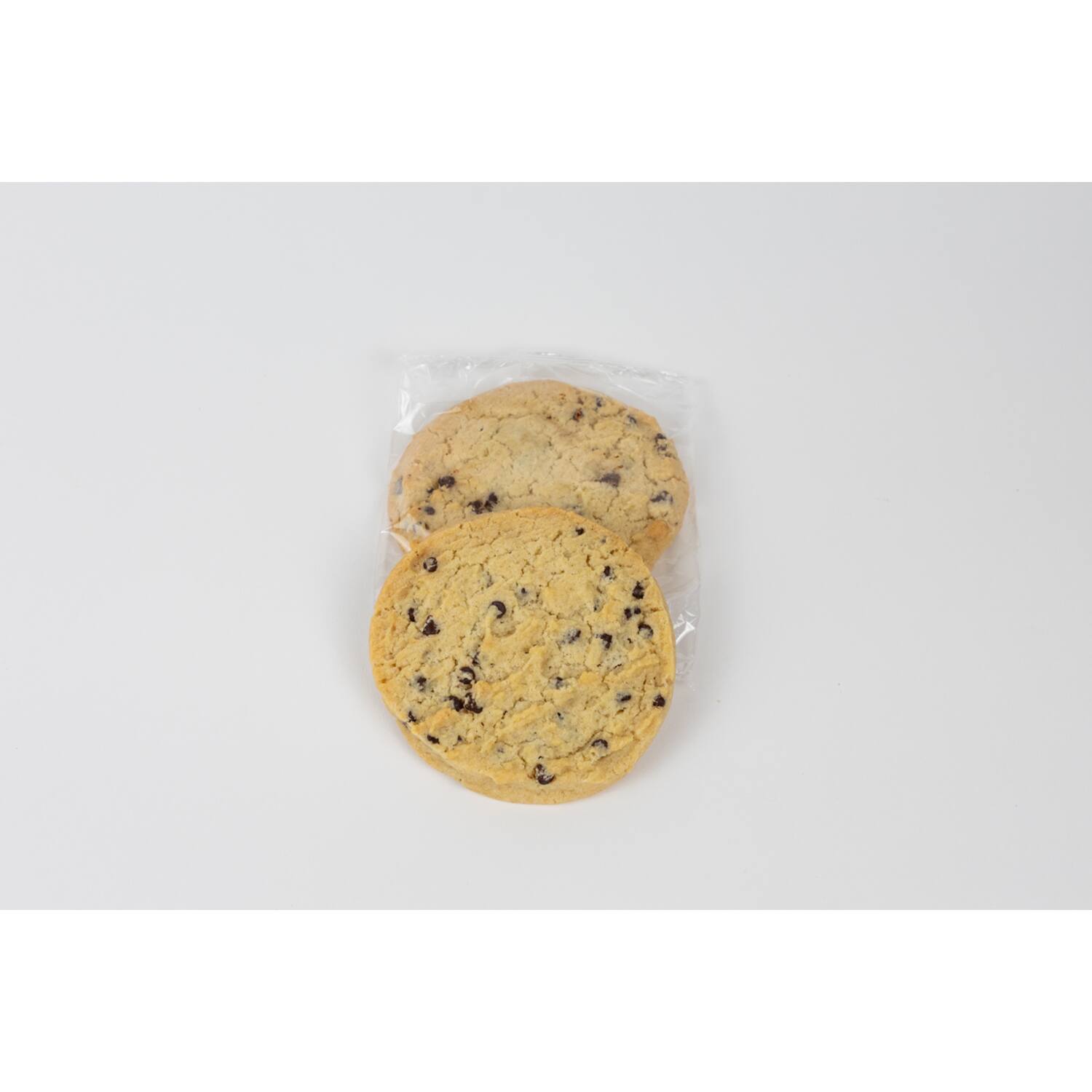 OZOsweet cookies chocolate chip 60x1st