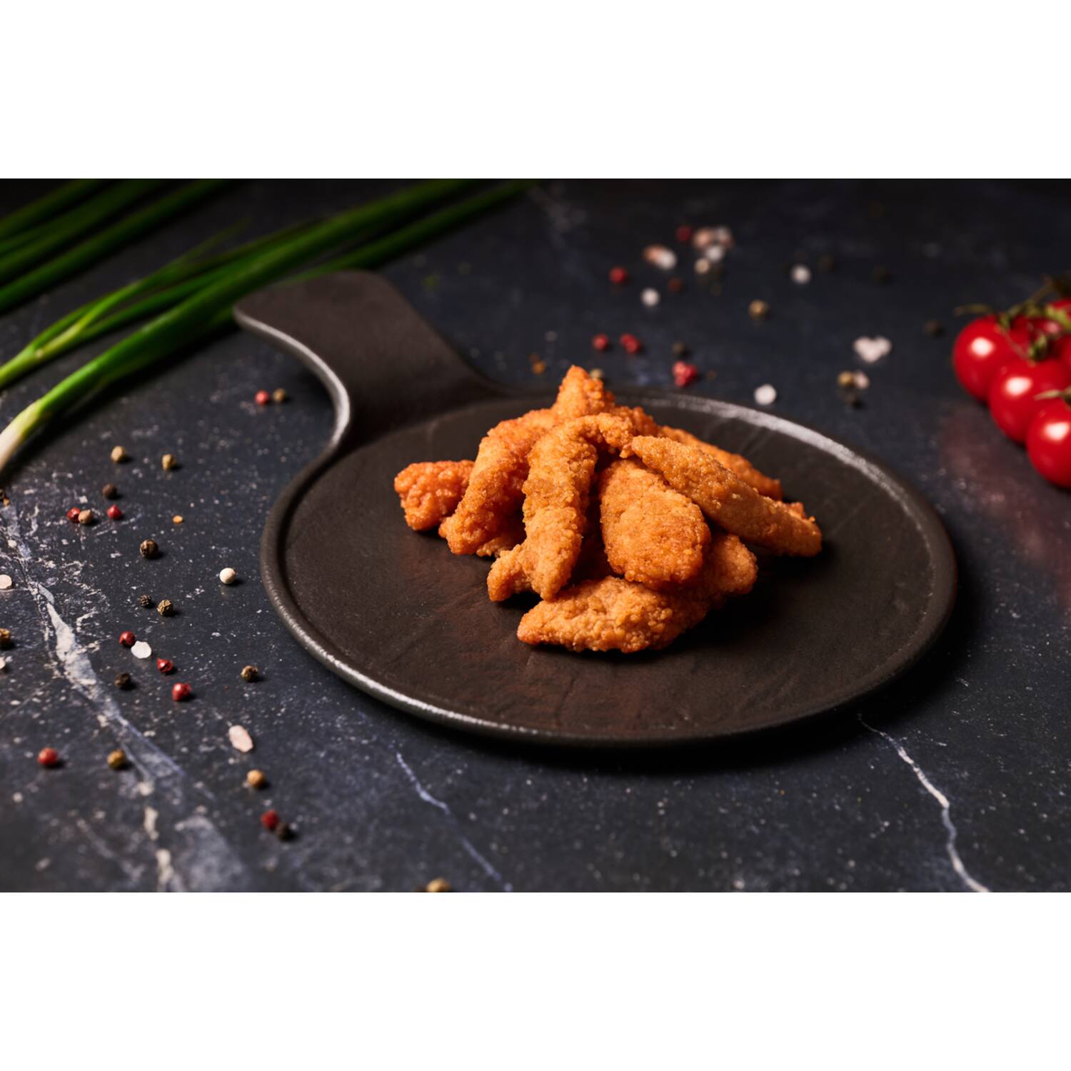 Qualiko kip crispers 10x1kg