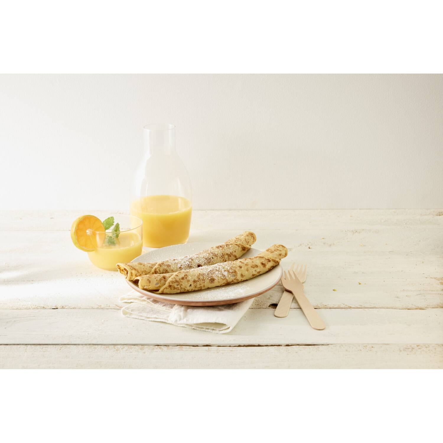 Arthur by Petit Baron pannenkoeken vers 7x500g
