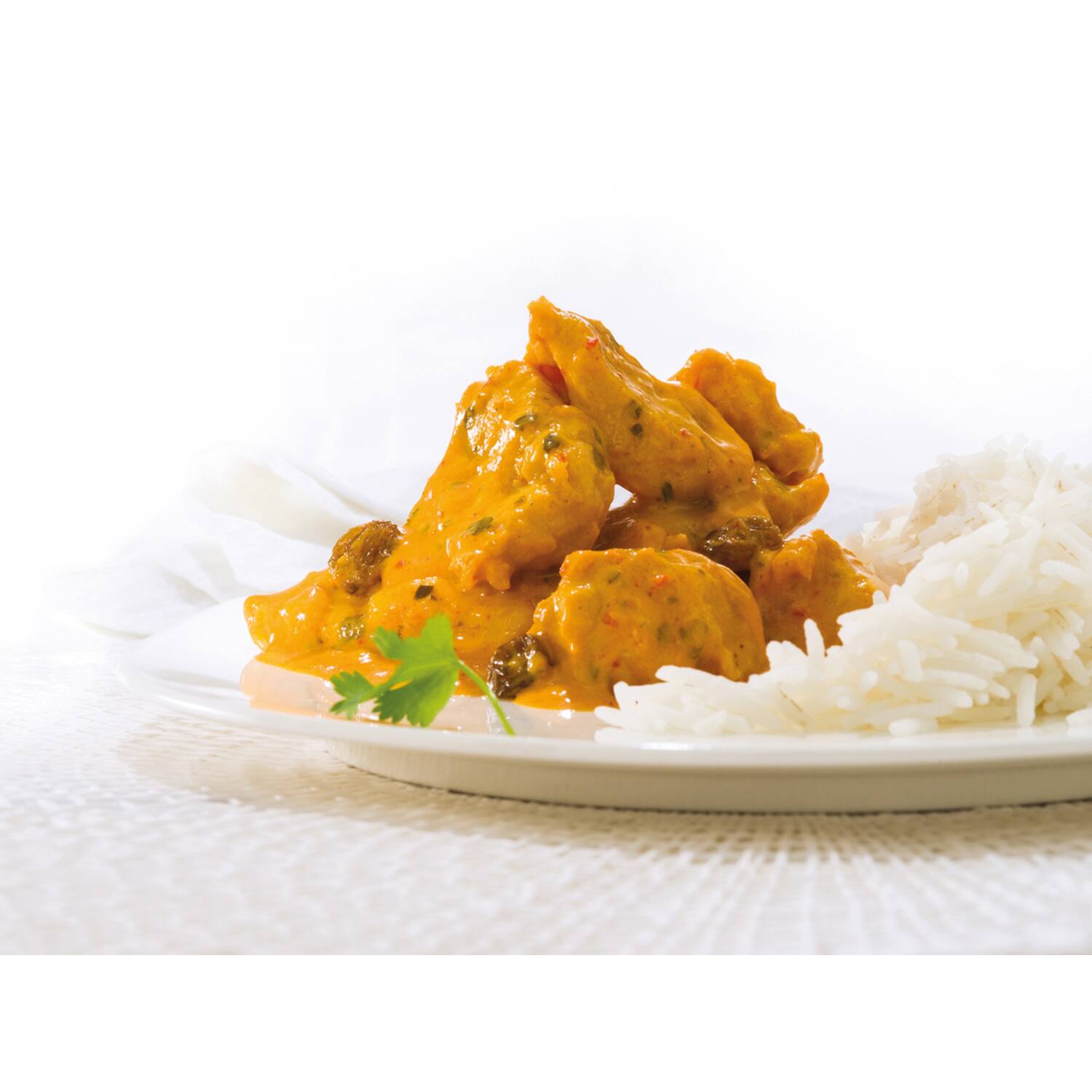 Delasia kip tikka massala 3kg