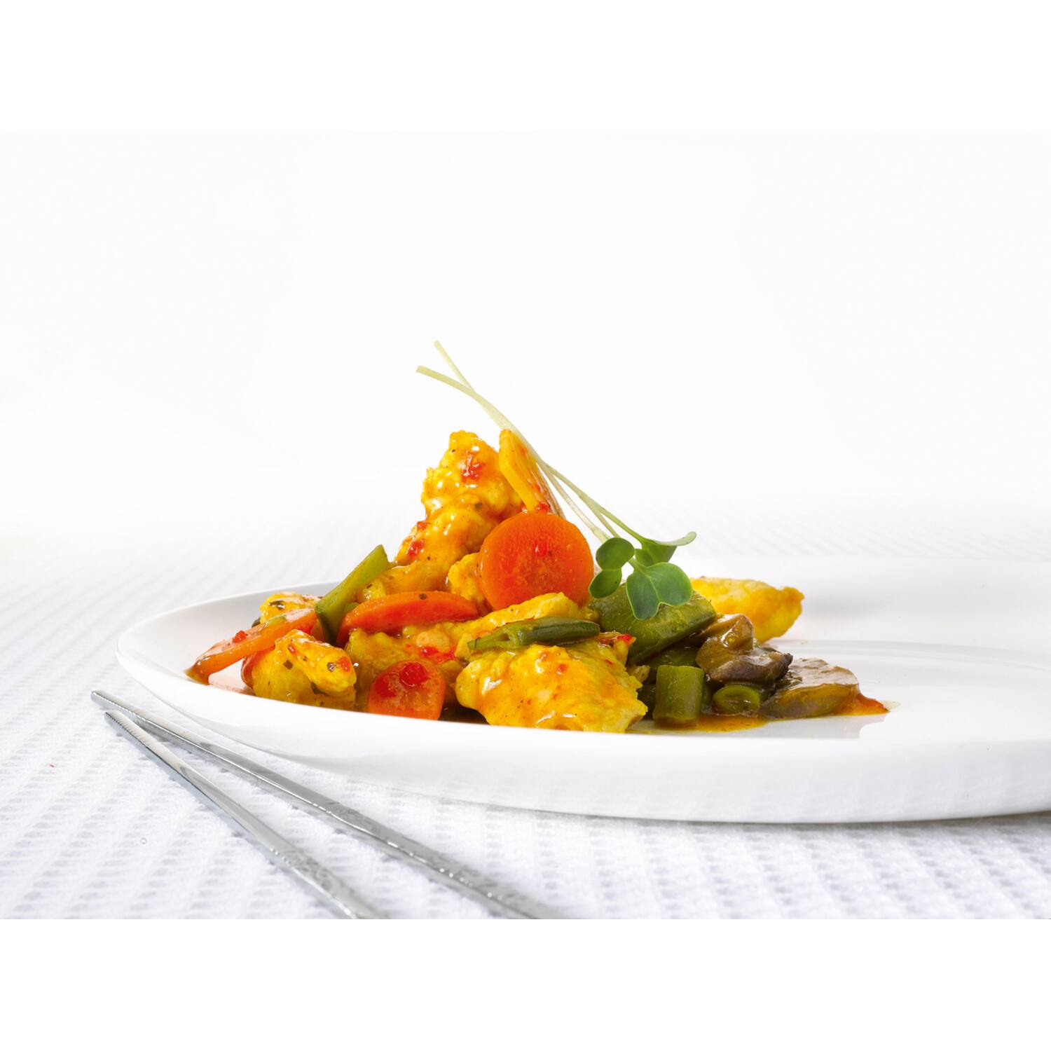 Delasia kip curry 3kg