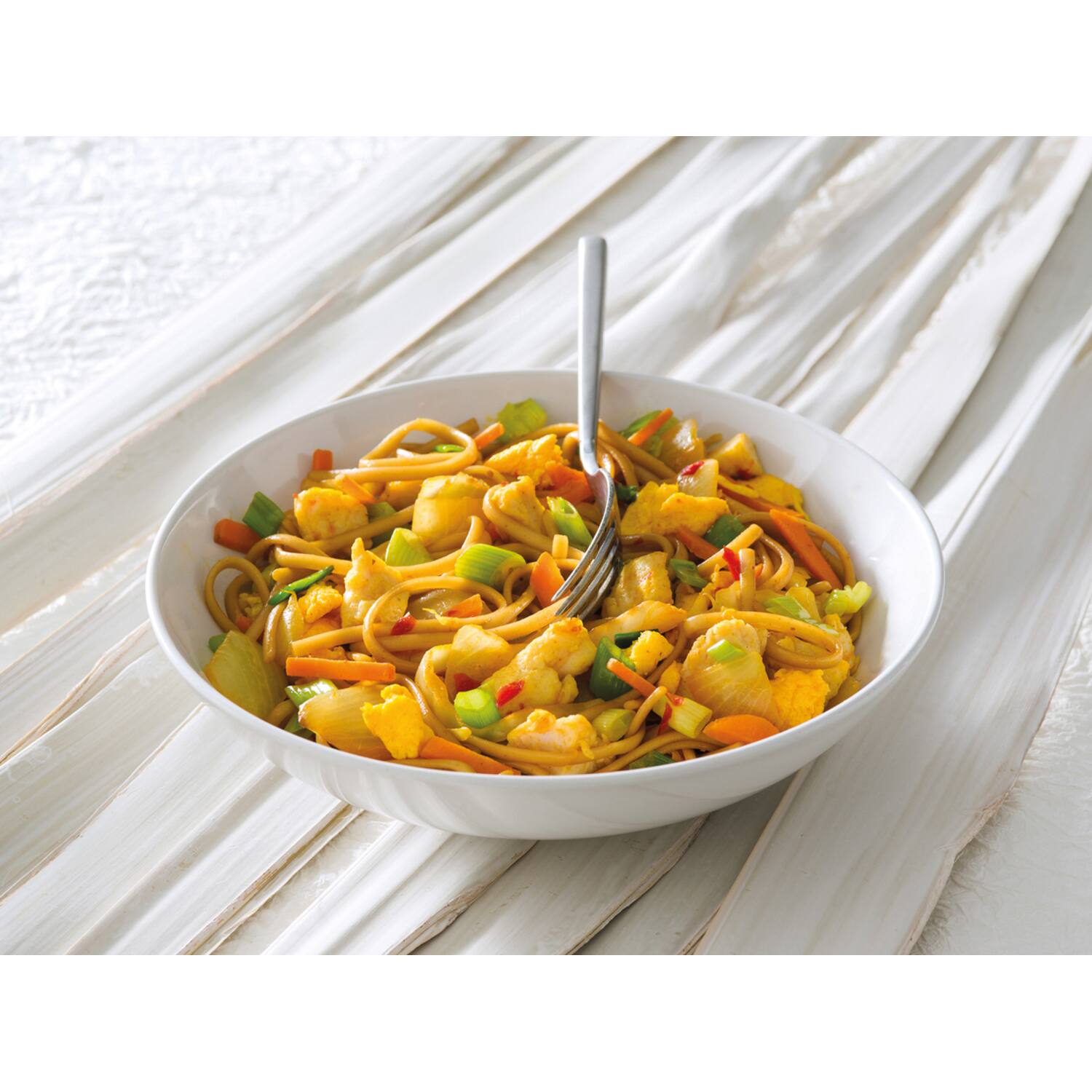 Delasia noedels curry 2kg