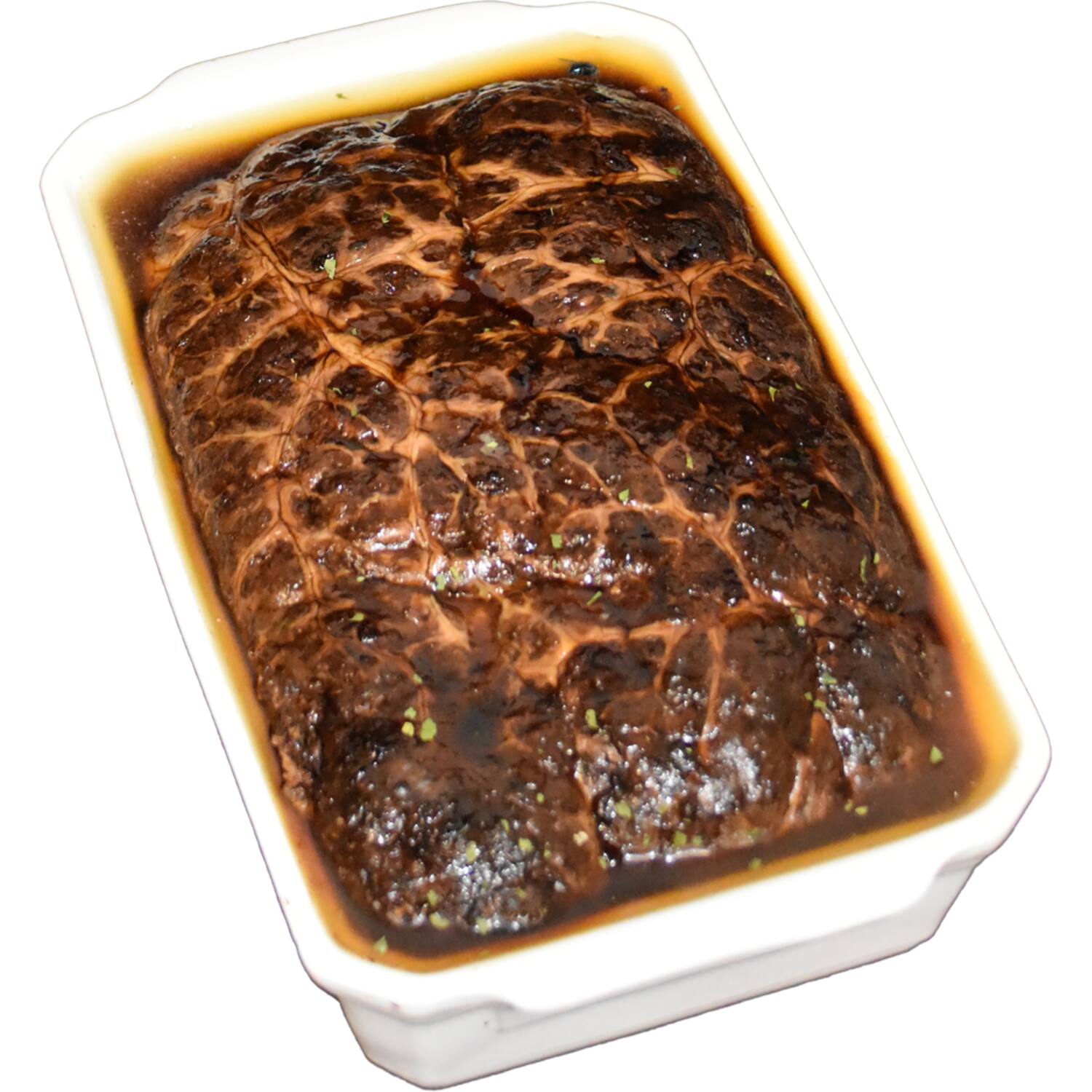 Fermette paté van de semois 3,4kg