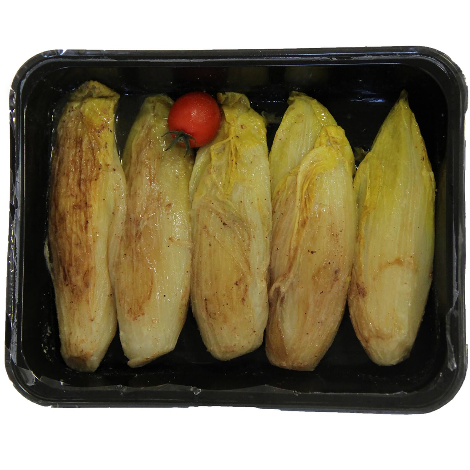 Dyne witloof gestoofd 500g