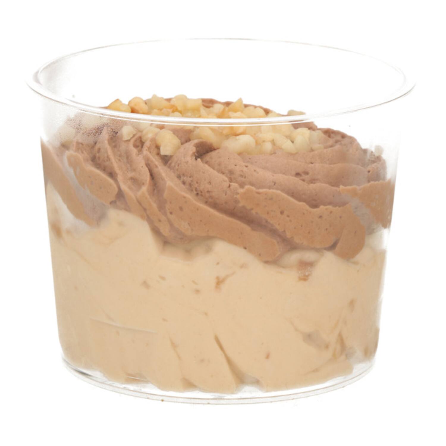 Marblo chocolademousse praline 6x100g