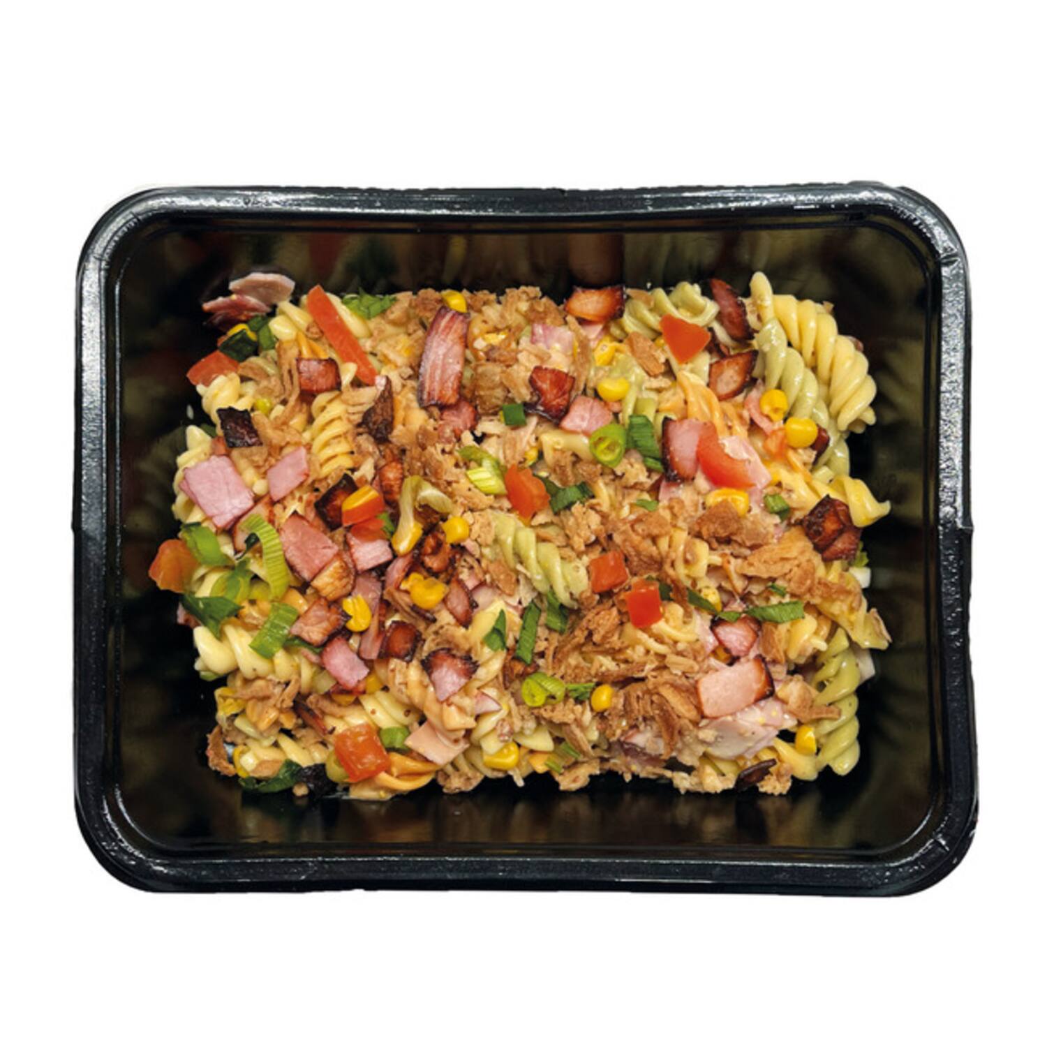 Marblo pastasalade met beenham 450g