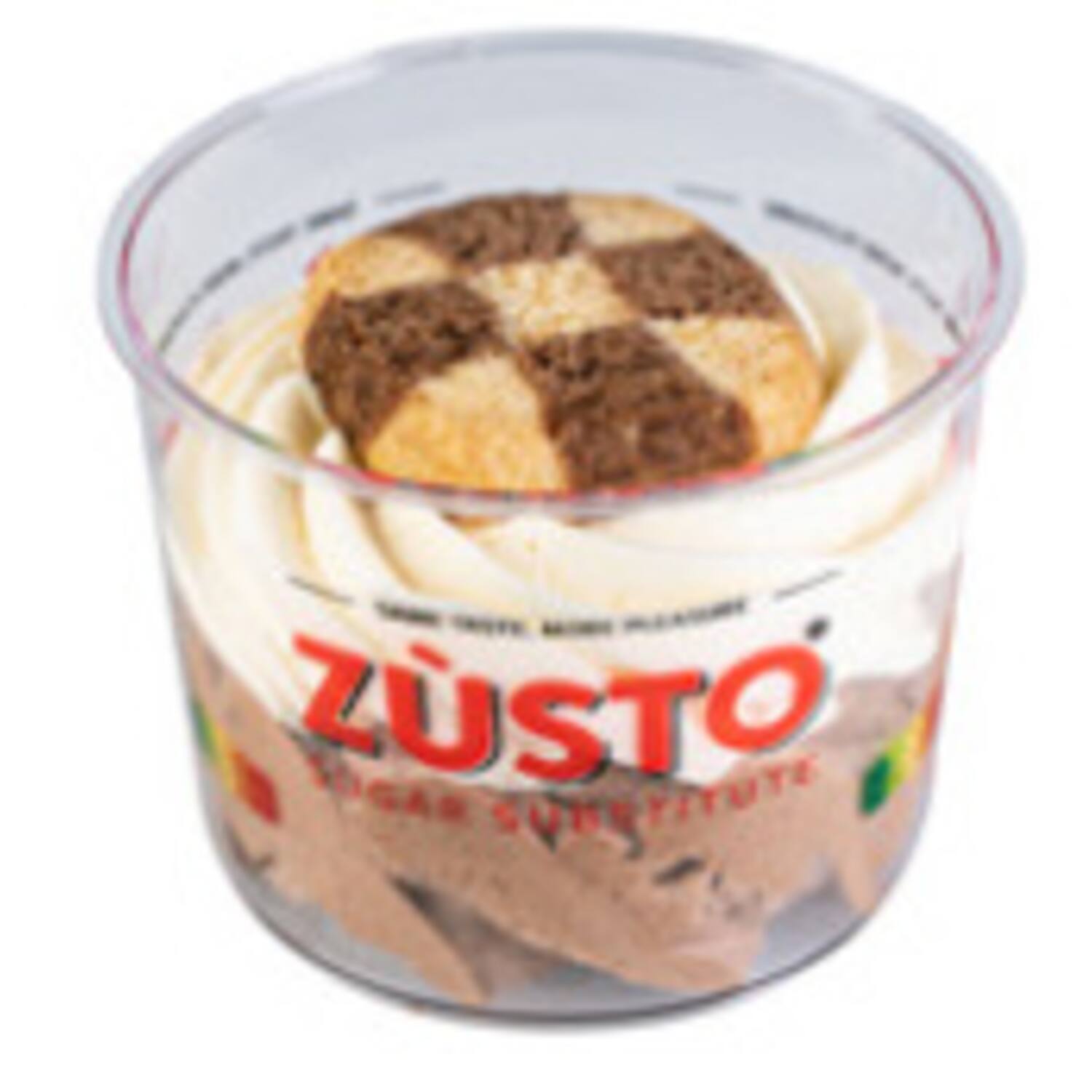 Marblo ZUSTO chocoscarpone 6x95g