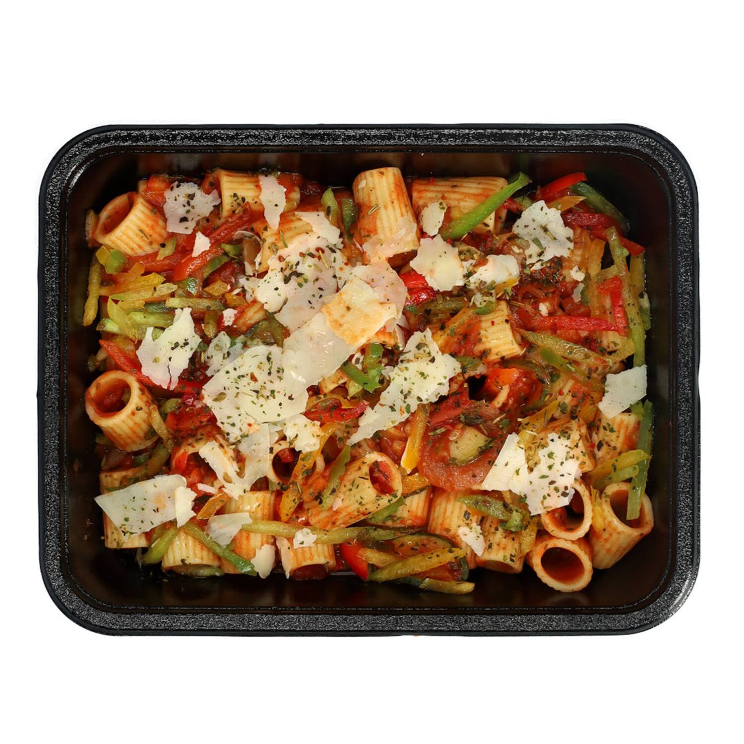 Marblo rigatone zuiderse groenten 500g