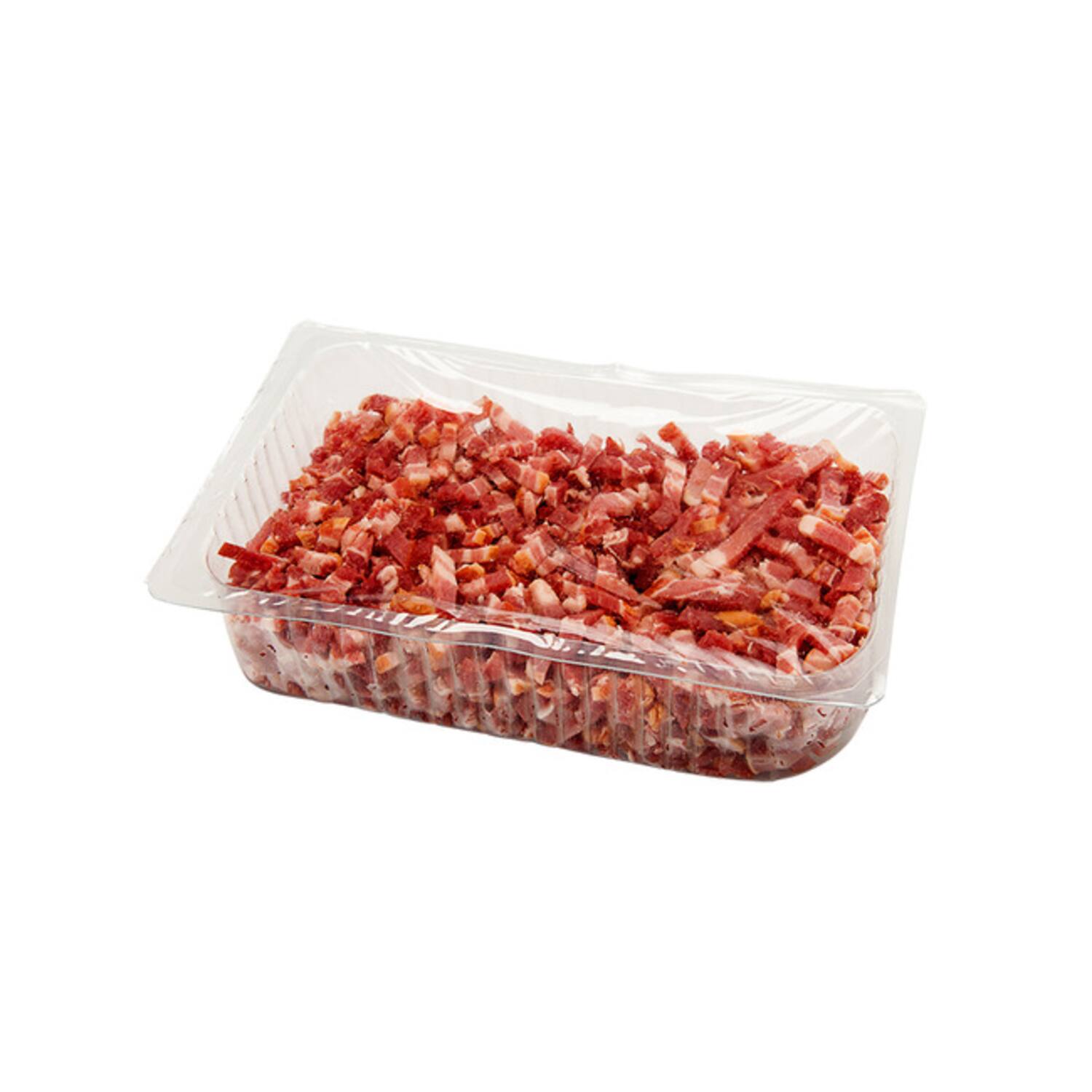 Marcotty spekreepjes gerookt 1kg