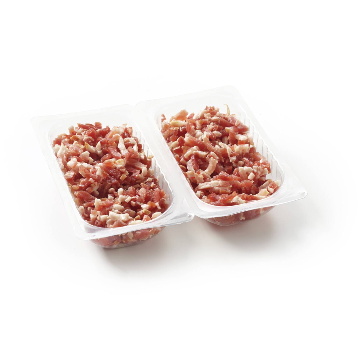 Marcotty spekreepjes gerookt 10x200g