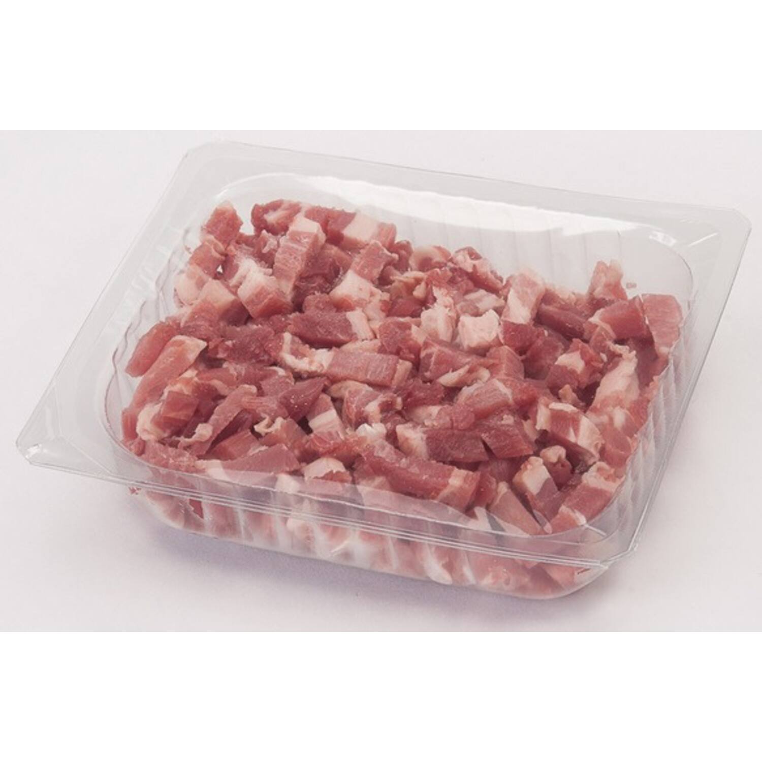 Marcotty spekreepjes gezouten 10x200g