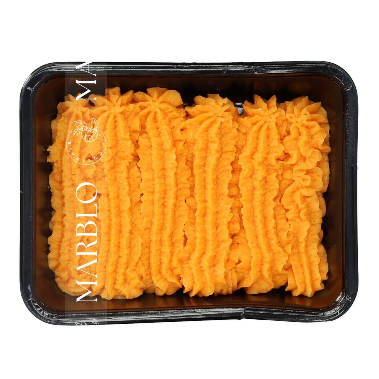 Marblo wortelpuree 500g
