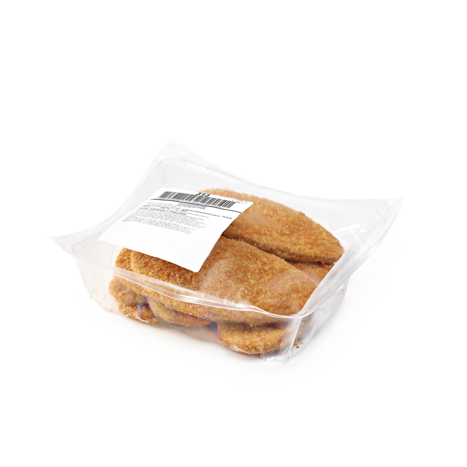 Volys verse kalkoenschnitzel 2x8st