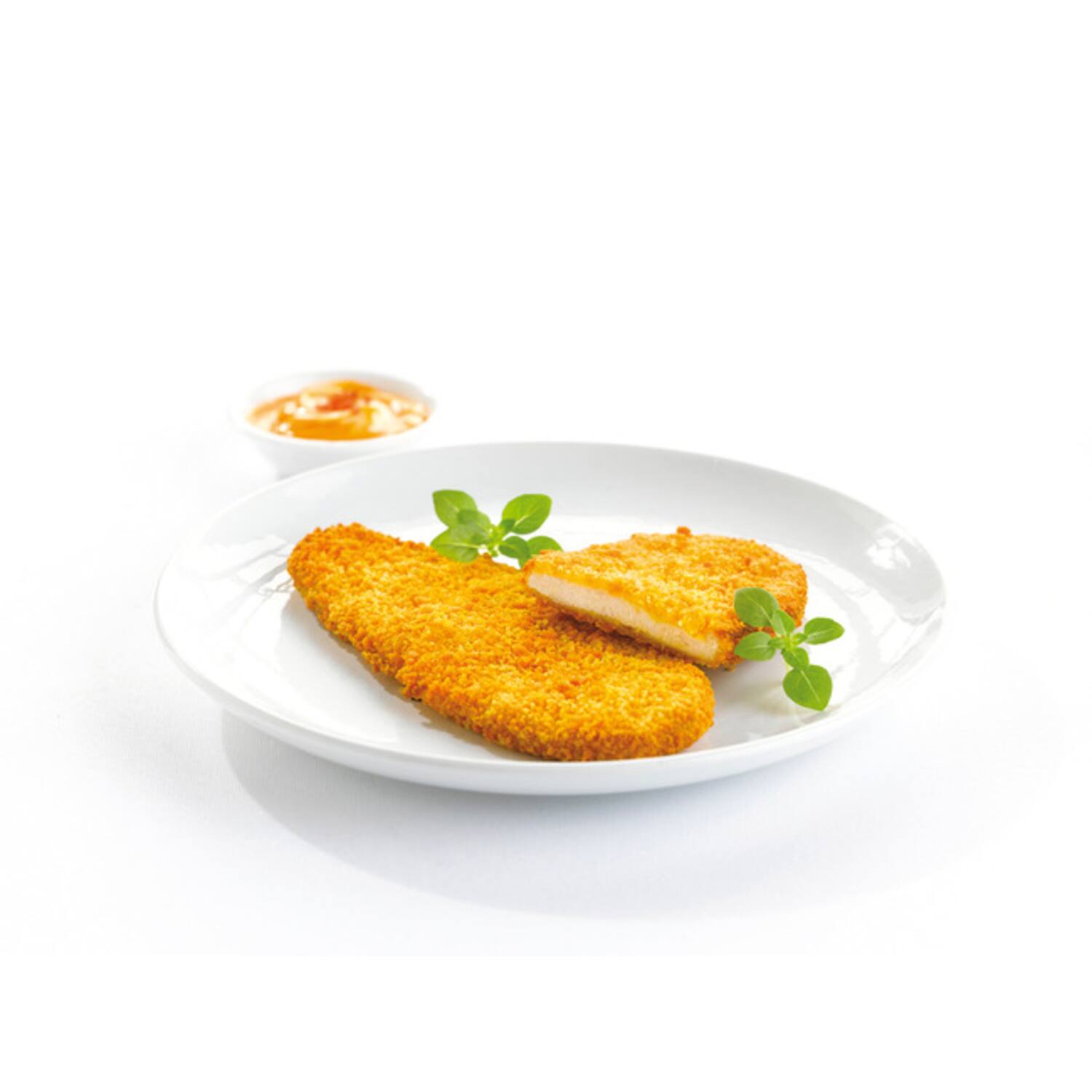 Volys verse kalkoenschnitzel 2x8st