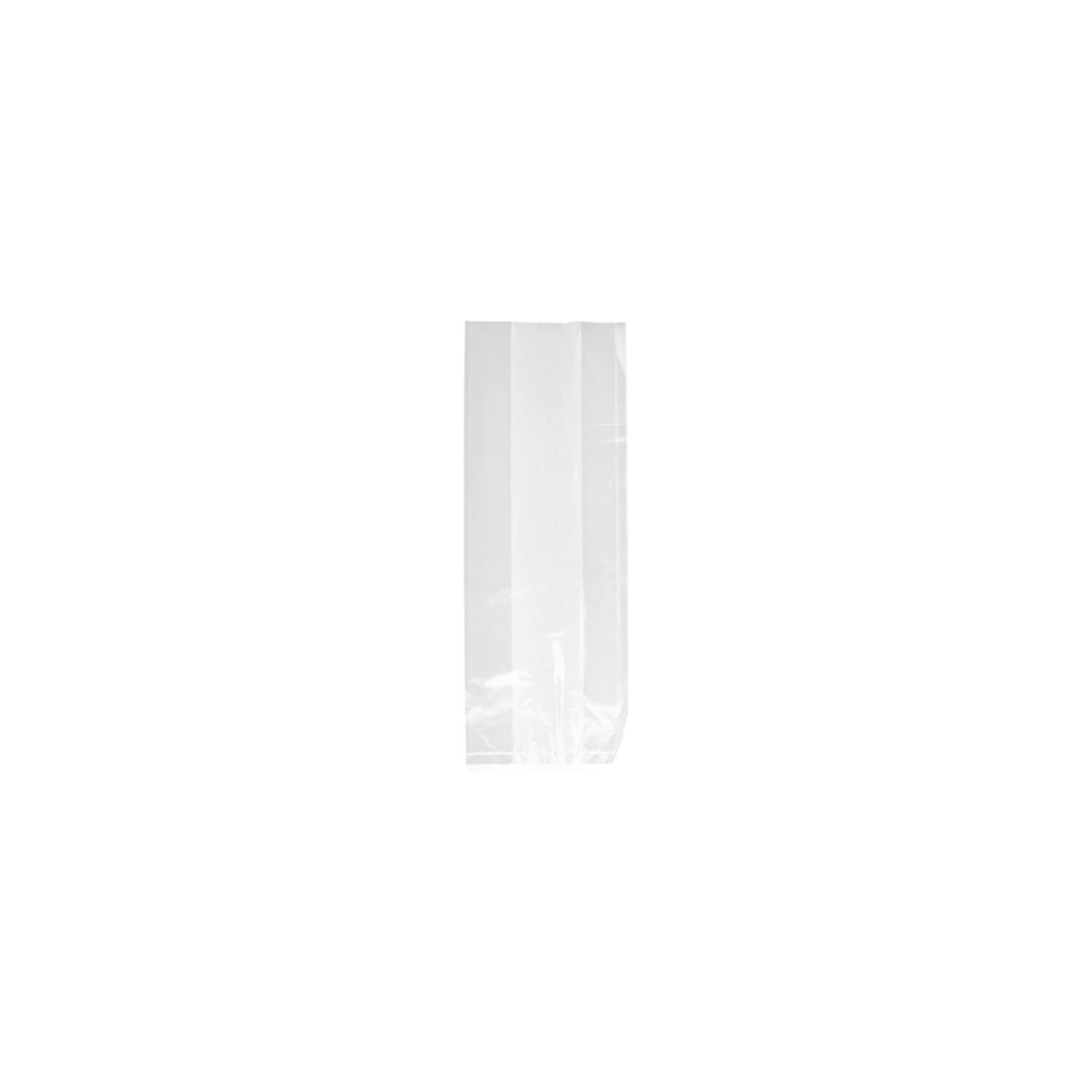 Premium Quality diepvrieszakken 4,5x45cm 50my 1000st
