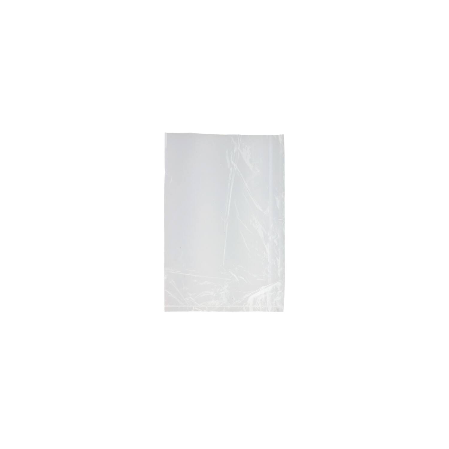 Premium Quality vlakke zakken 20x30cm 20my 1000st