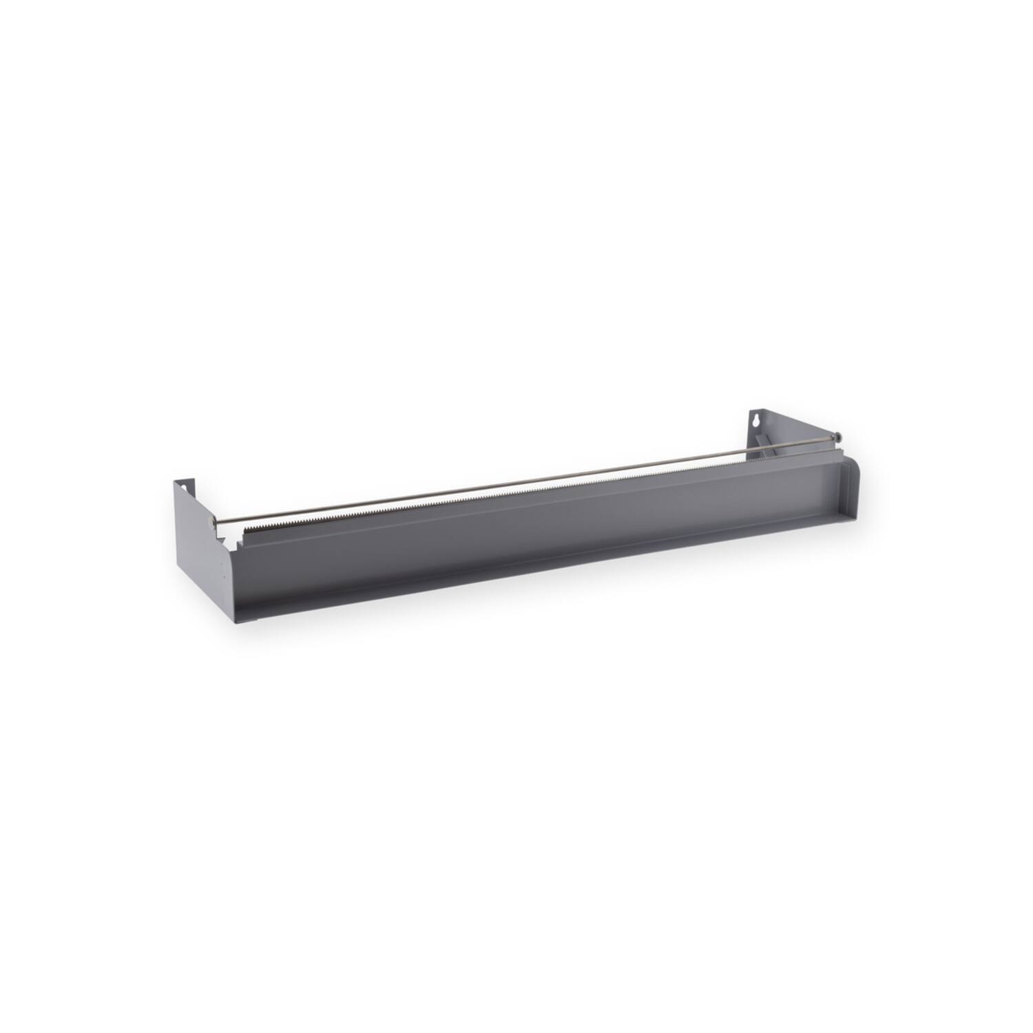 Premium Quality dispenser met zaagblad RVS 60cm 1st