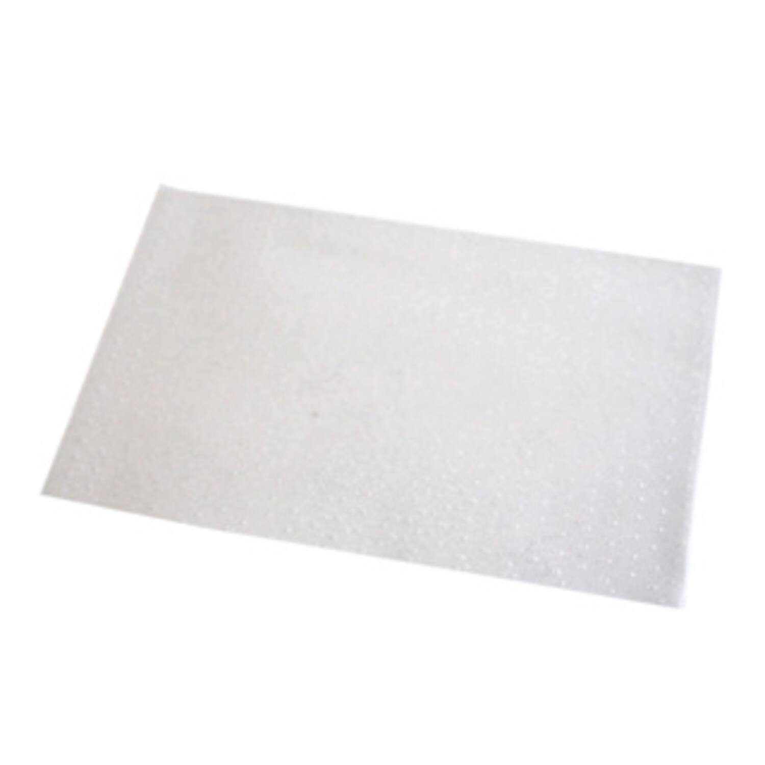 Premium Quality tussenleggers geperforeerd 23x28cm 5st