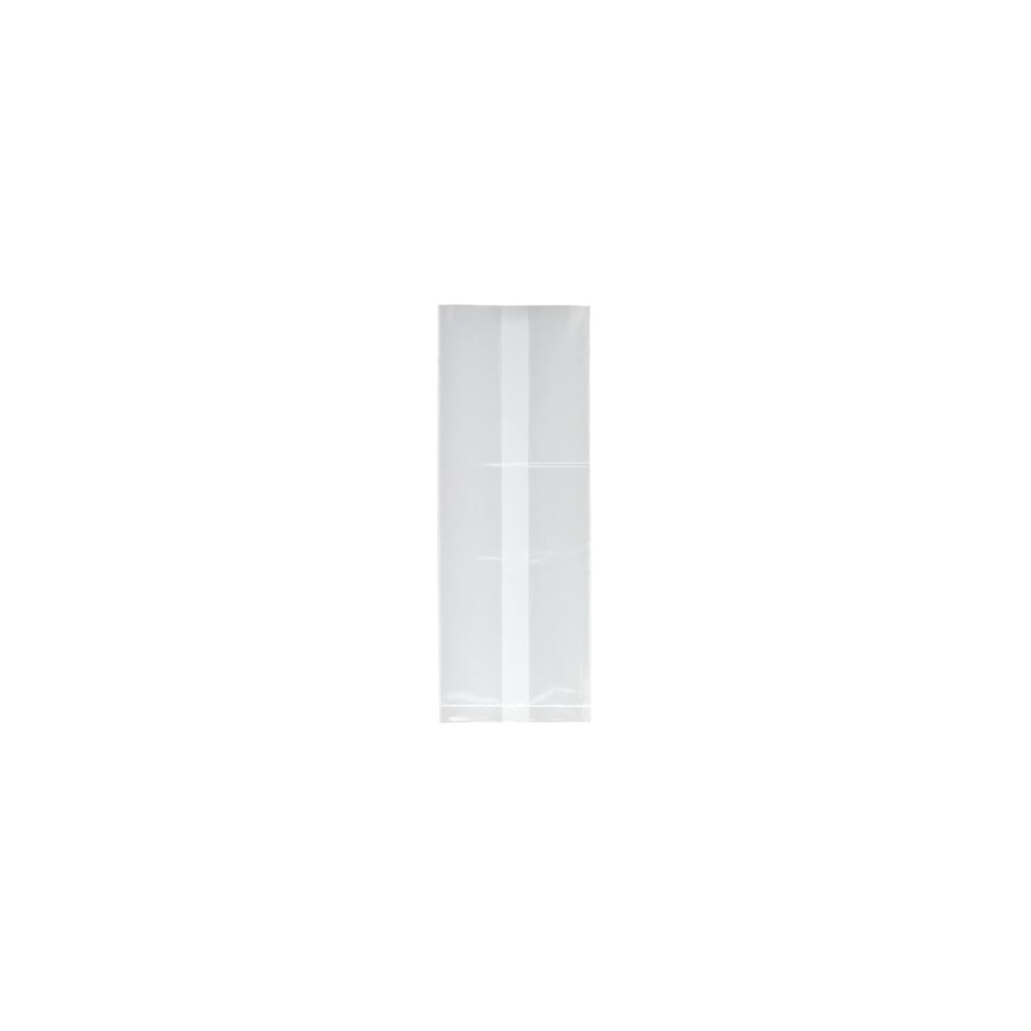 Premium Quality diepvrieszakken 11/4,5x30cm 50my 1000st
