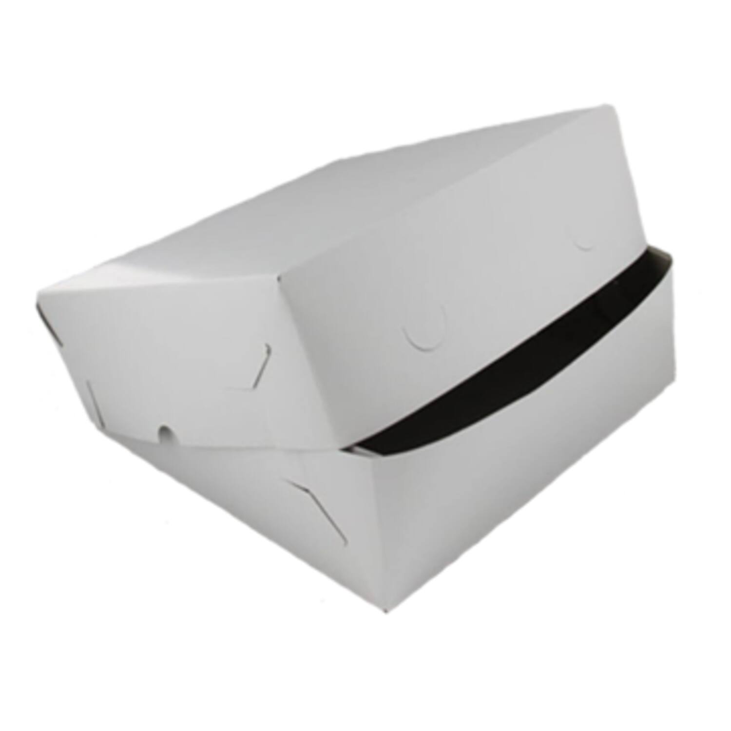 Premium Quality zwanenhalsdozen 36x36x10cm 25st