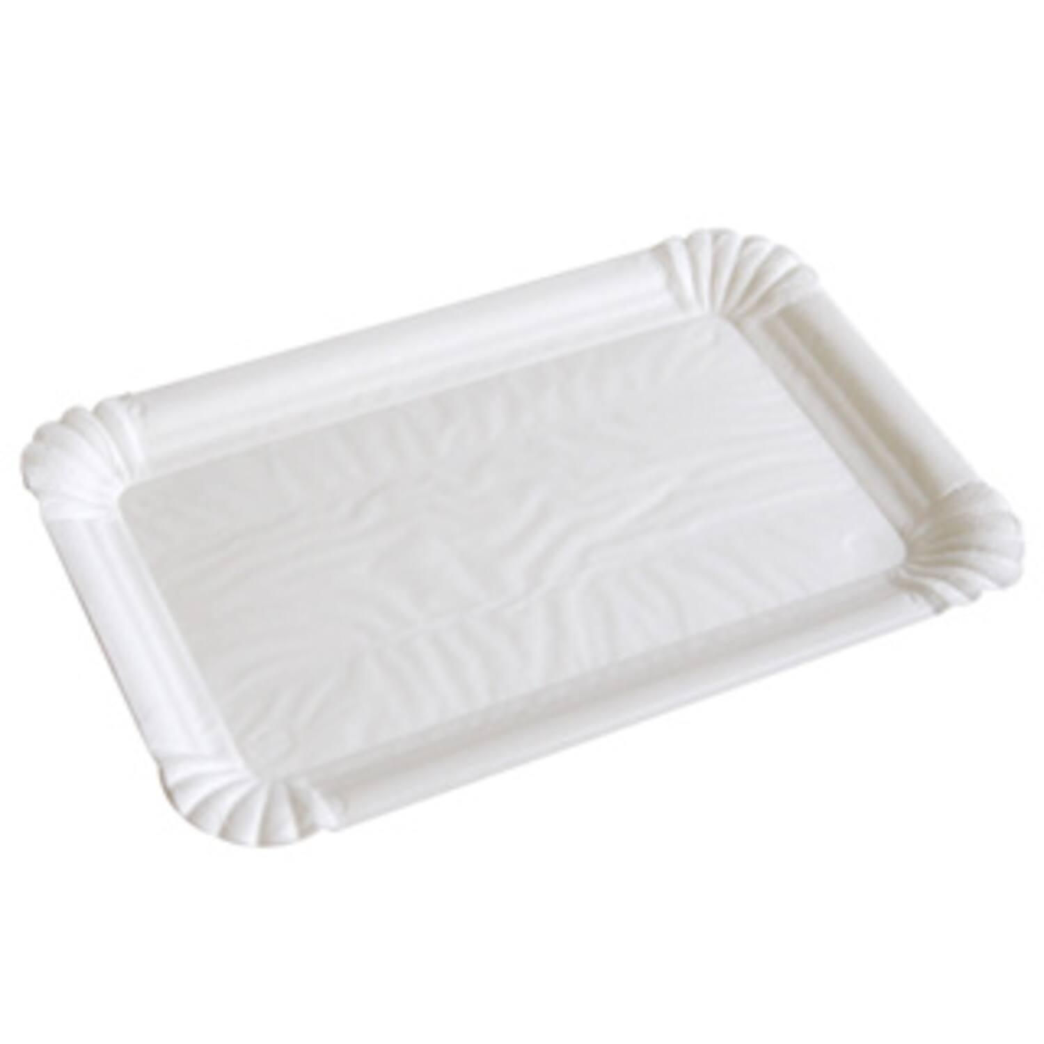 Premium Quality vleeswarenschaaltjes 12x18cm 1000st