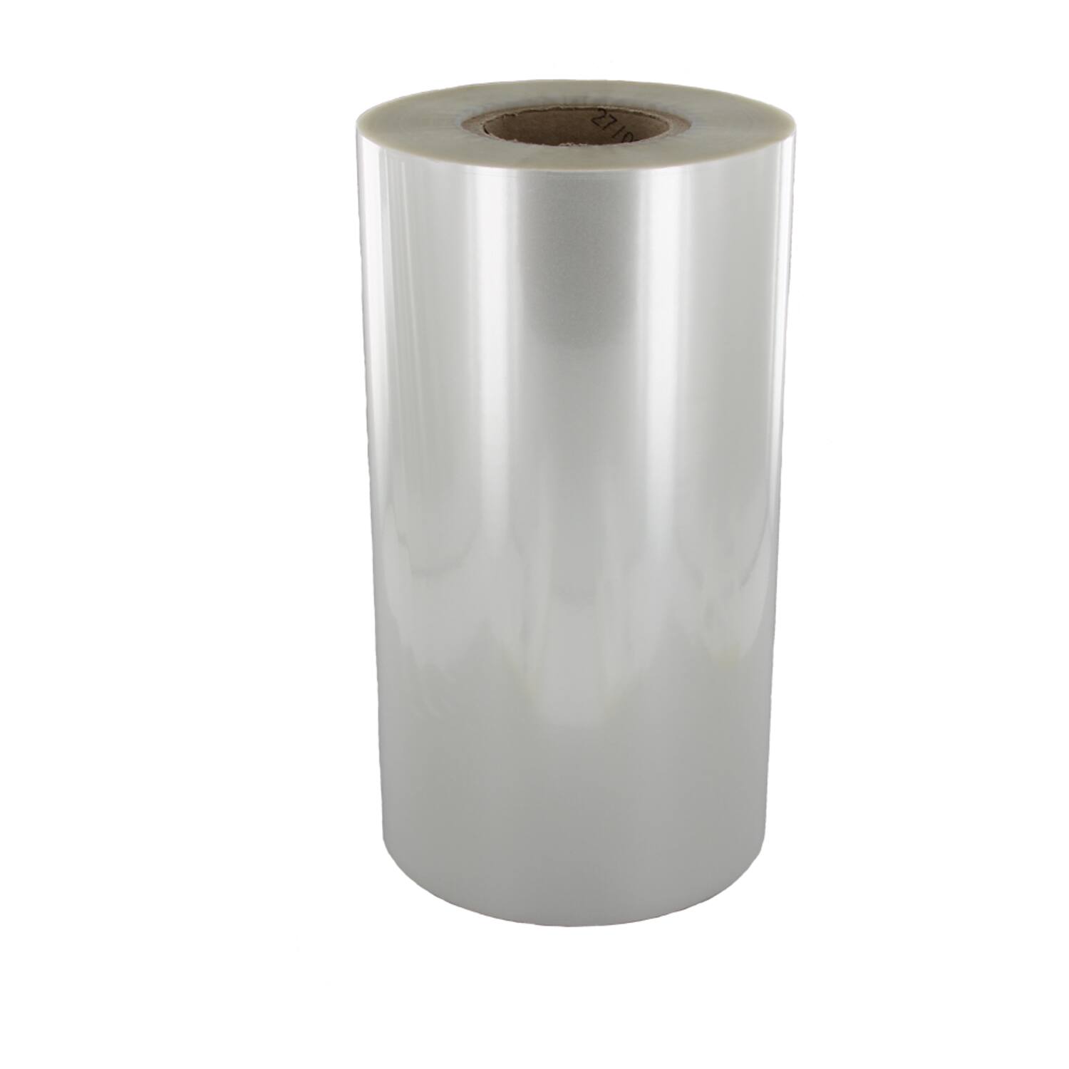 Premium Quality sluitfolie PP 19cm x 250m 1st