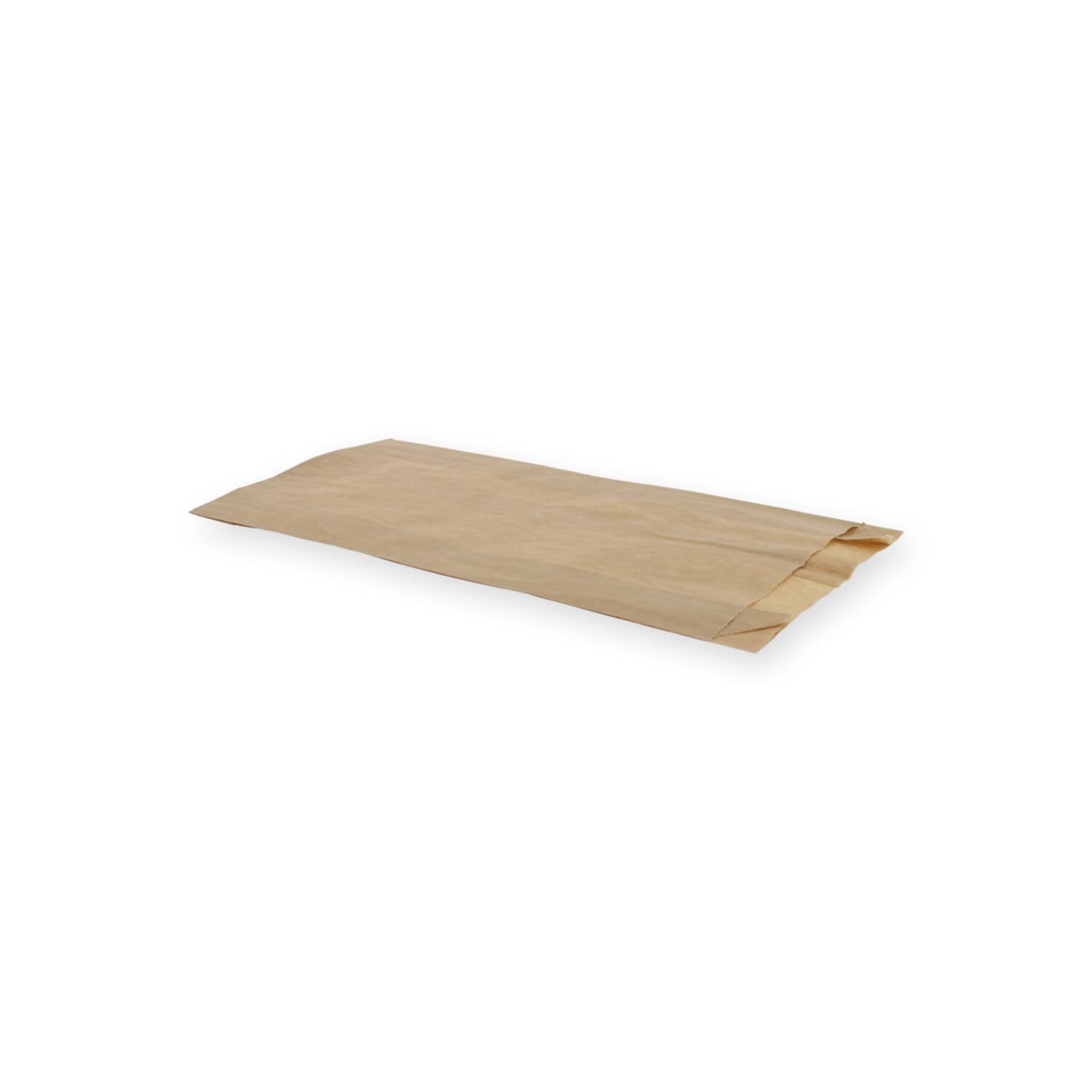 Premium Quality broodzakken 13x3,5x27cm 1000st