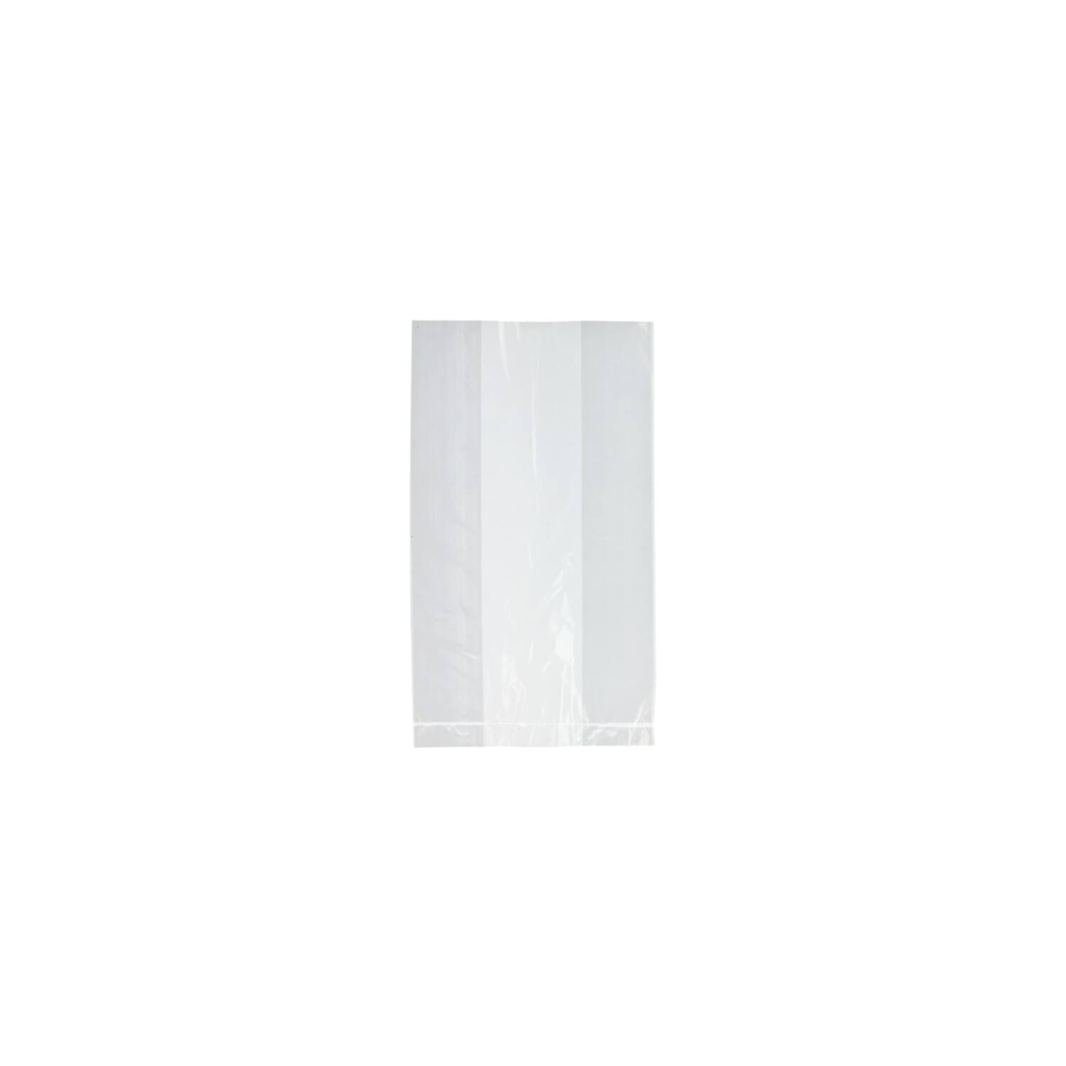 Premium Quality diepvrieszakken 15/4,5x35cm 50my 1000st