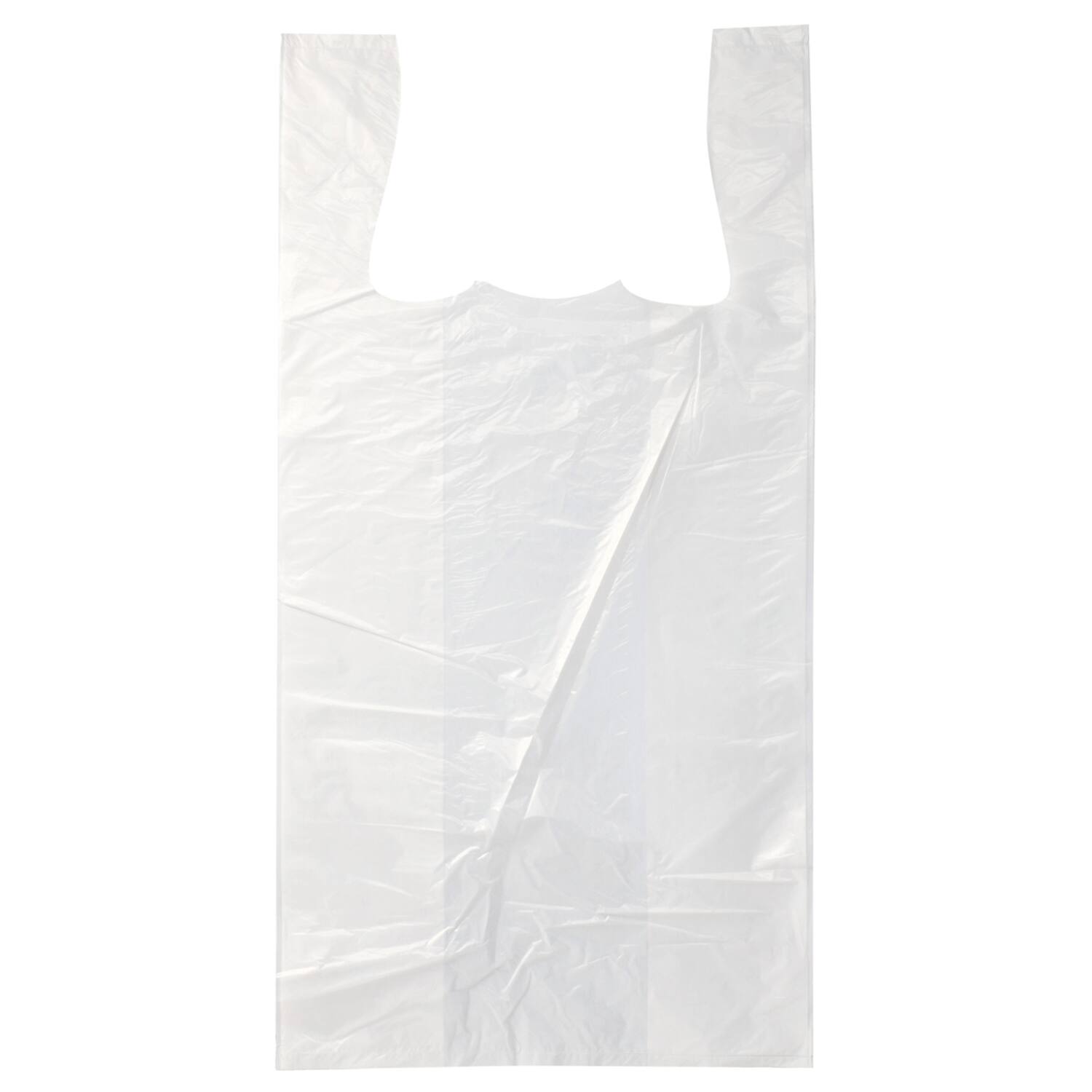Premium Quality hemddraagtassen 30/10x60cm 17my 1000st