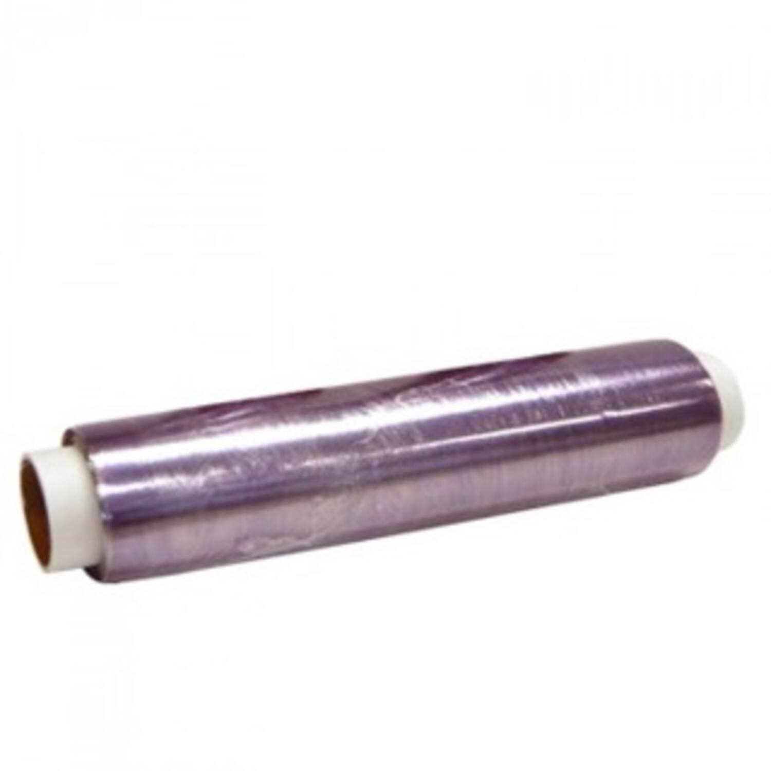Premium Quality vershoudfolie LMF PVC 45cm x 300m 3st