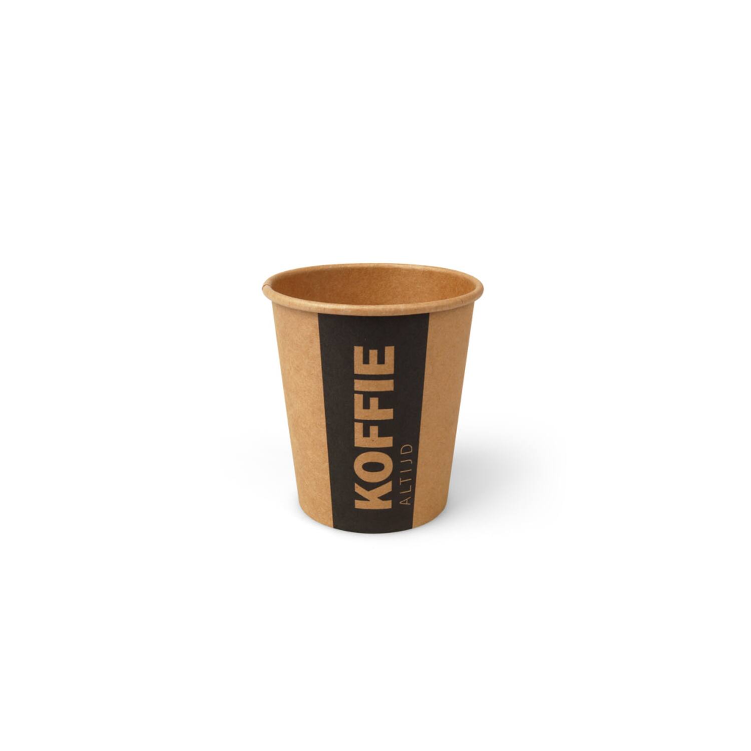Premium Quality koffiebekers 177ml Ø7,2x7,8cm 20x50st