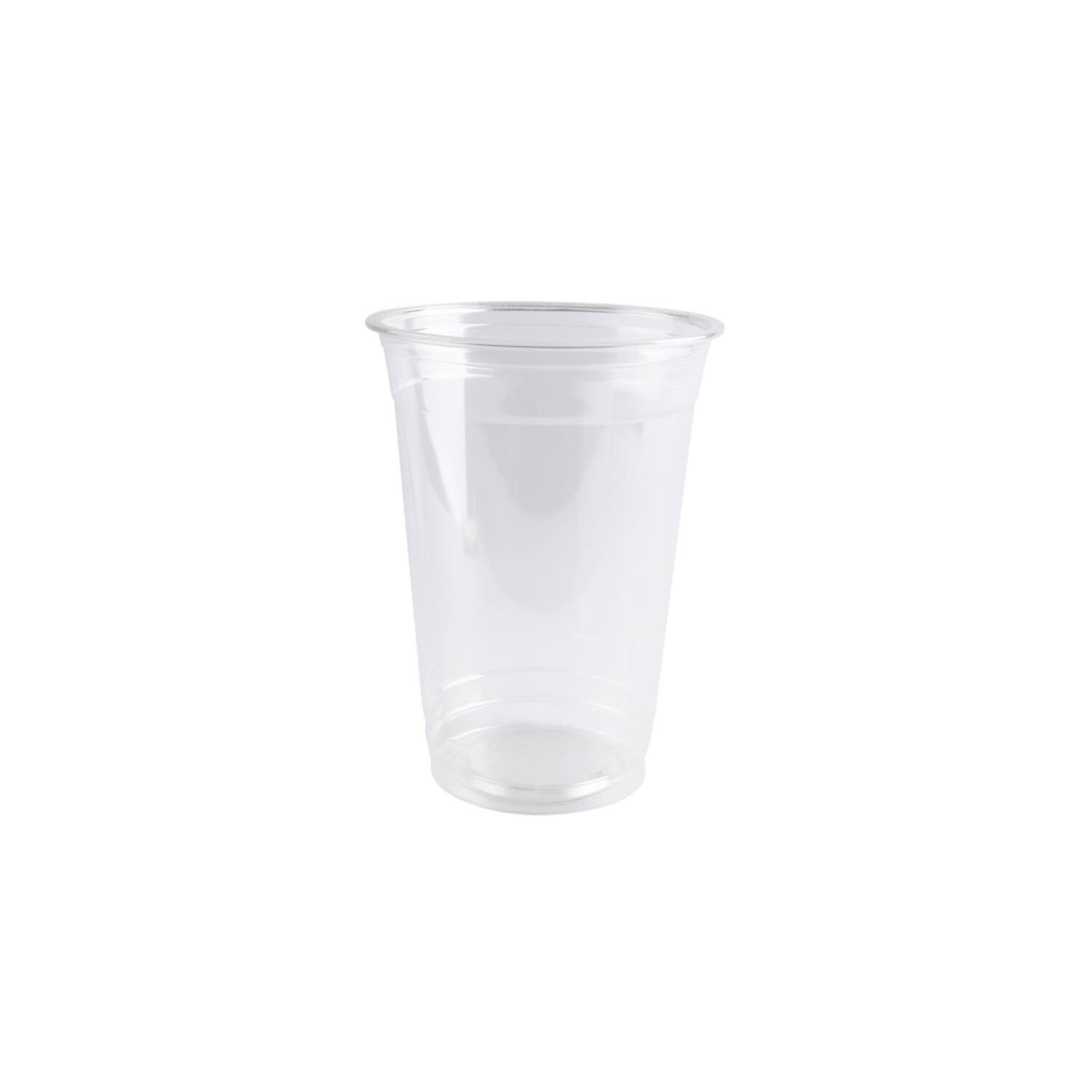 Premium Quality bekers 400ml Ø9,2x13,2cm 20x50st