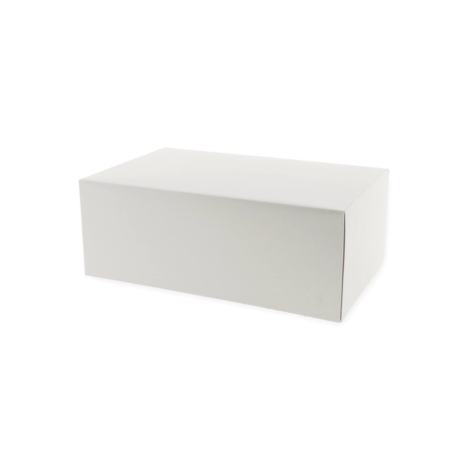 Premium Quality gebaksdozen 26x20x8cm 225st