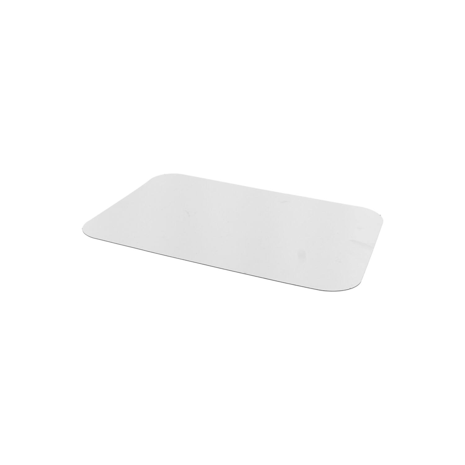 Premium Quality deksels voor schalen 21,6x15,1cm 16x50st