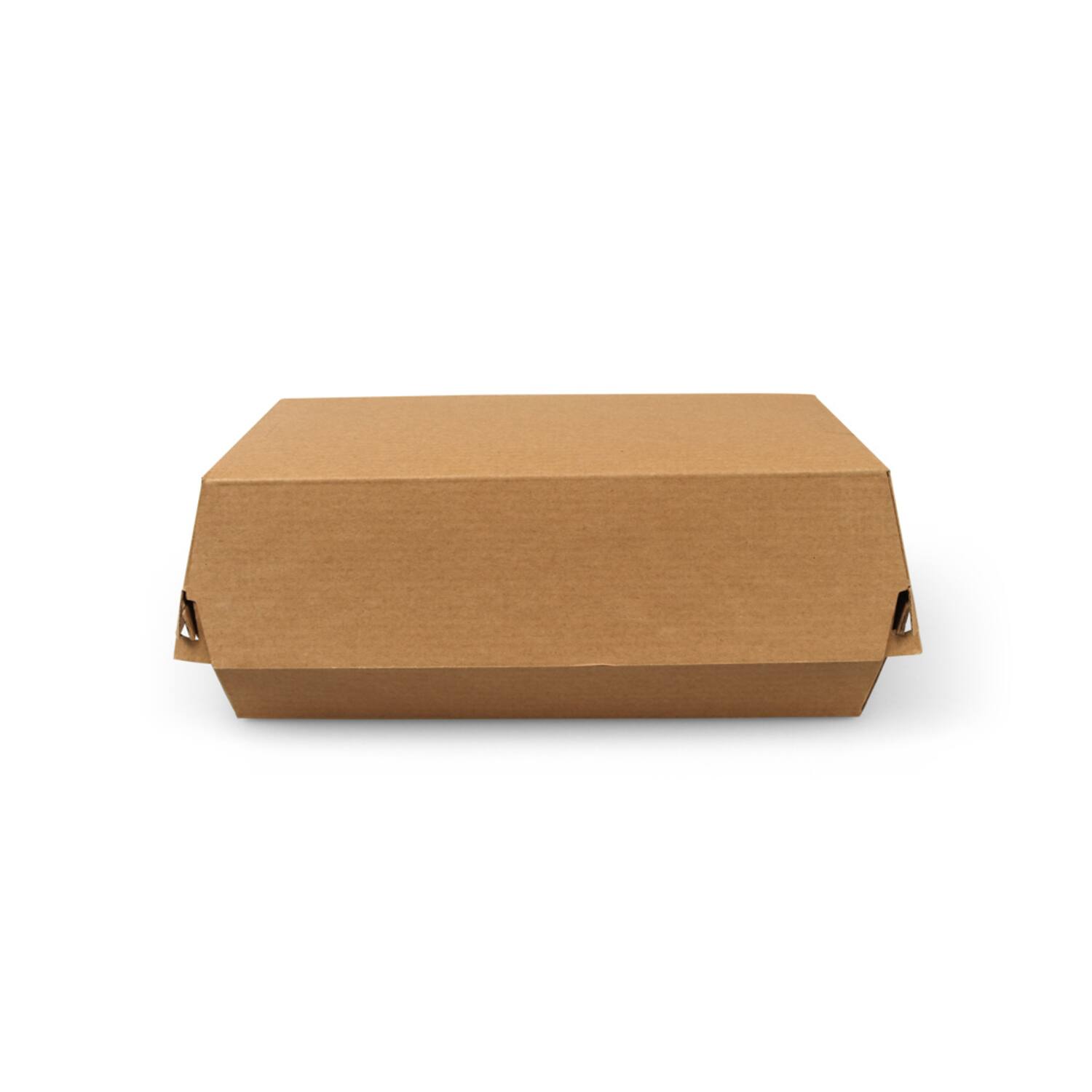 Premium Quality baguetteboxen 20,6x10,9x8cm 8x25st